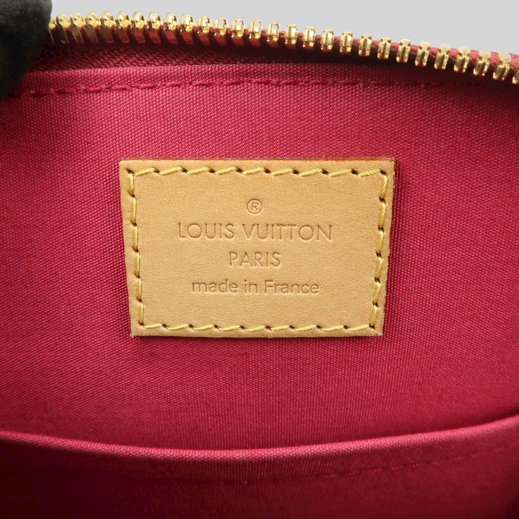 Louis Vuitton Alma BB
