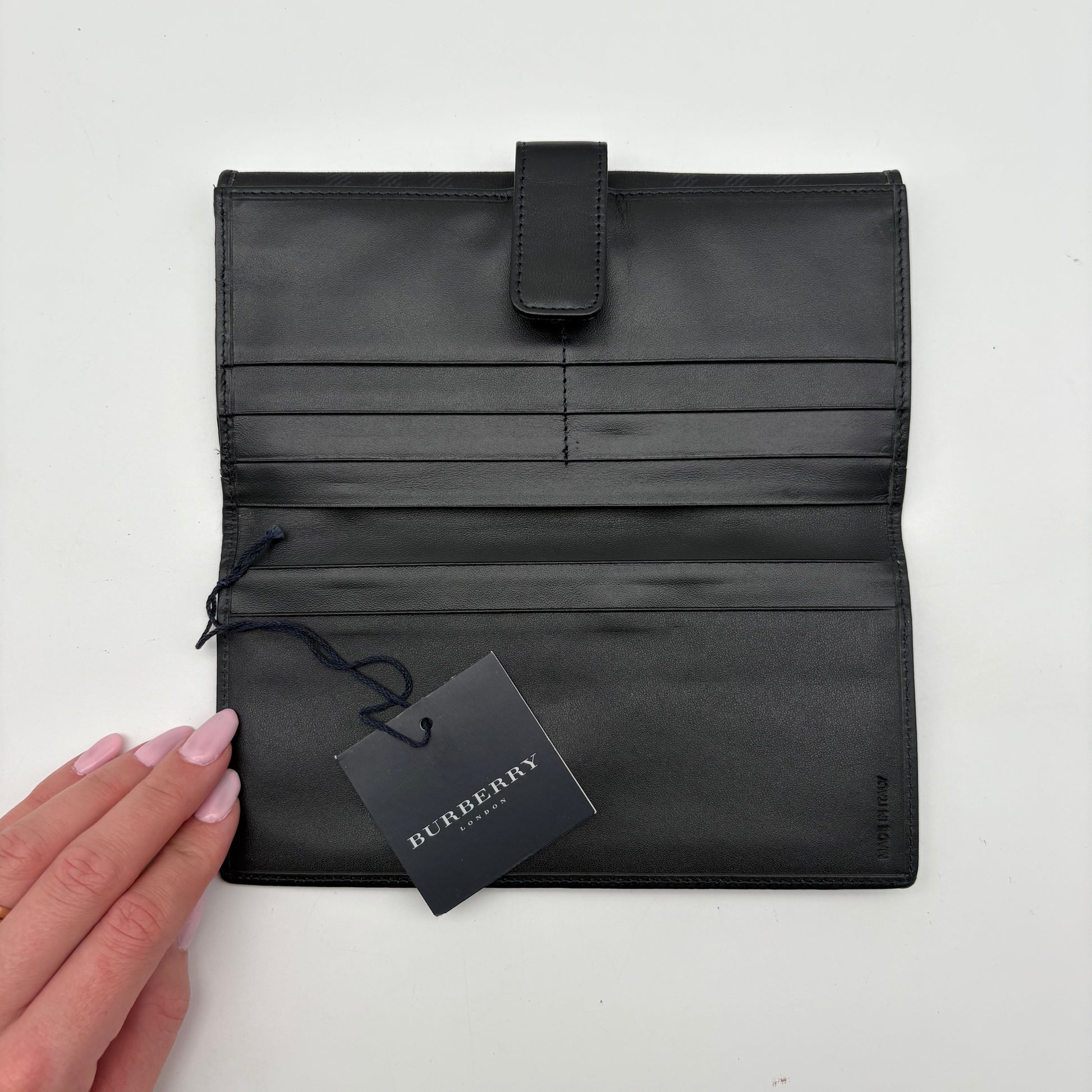 Burberry Vintage