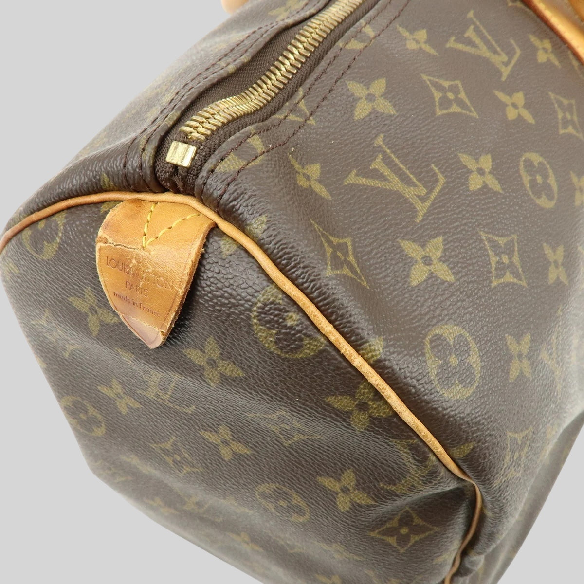Louis Vuitton Keepall 50