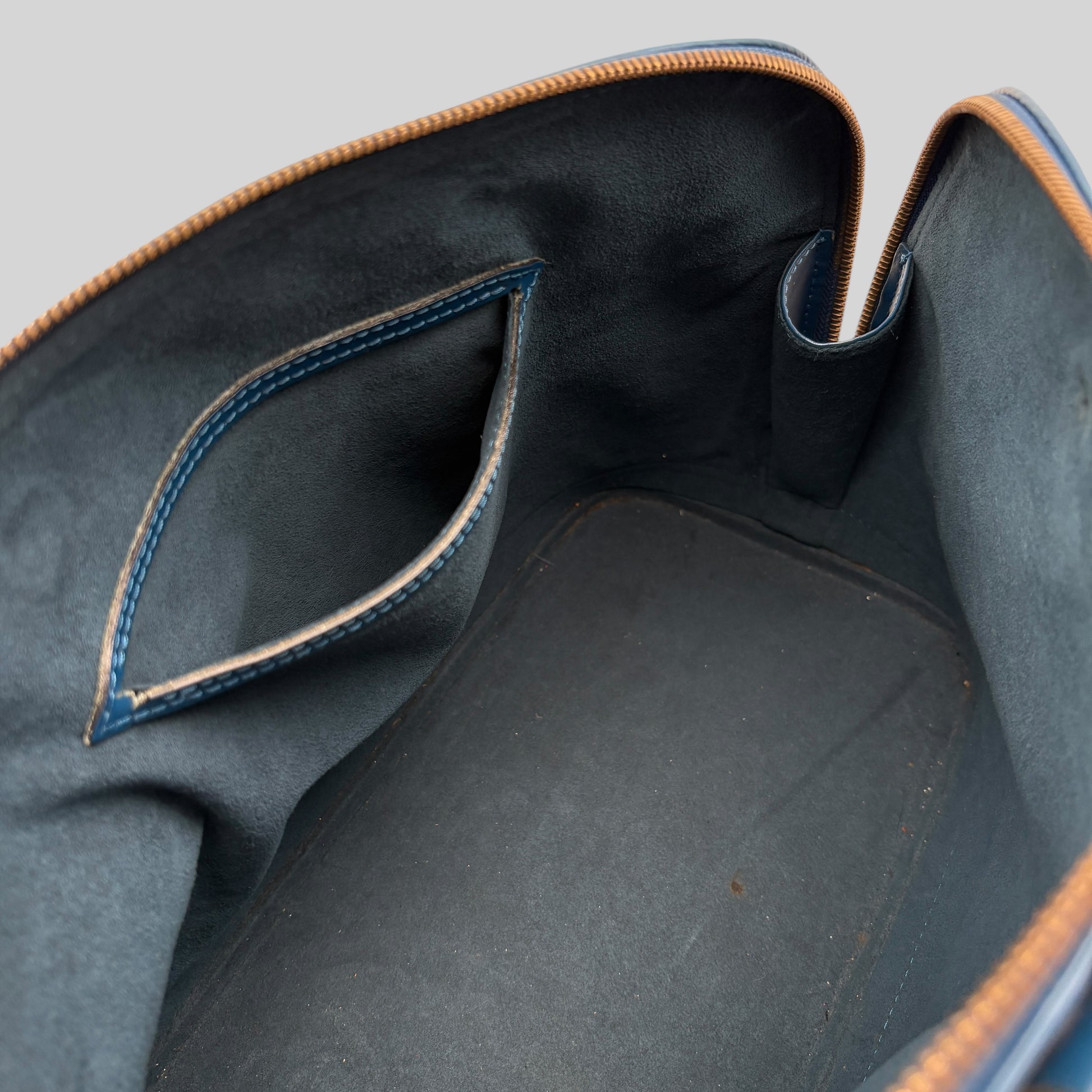 Louis Vuitton Alma PM