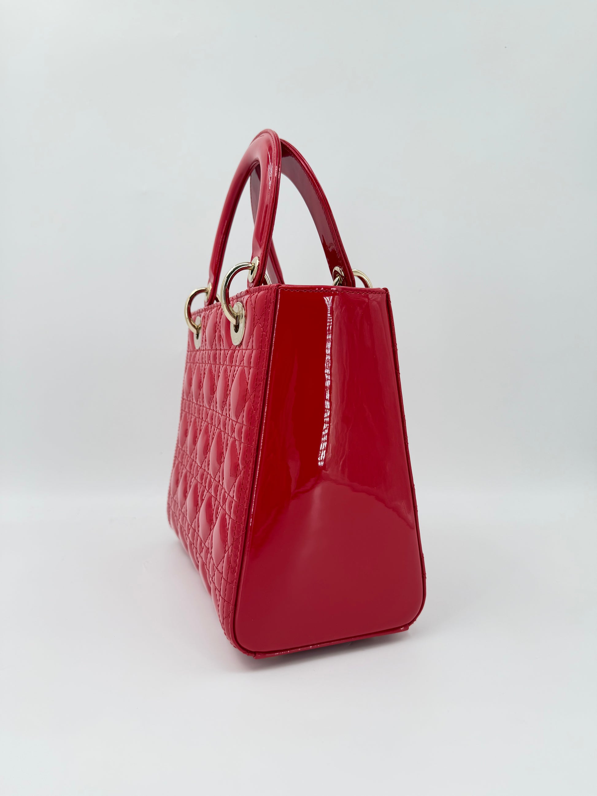 DIOR LADY M