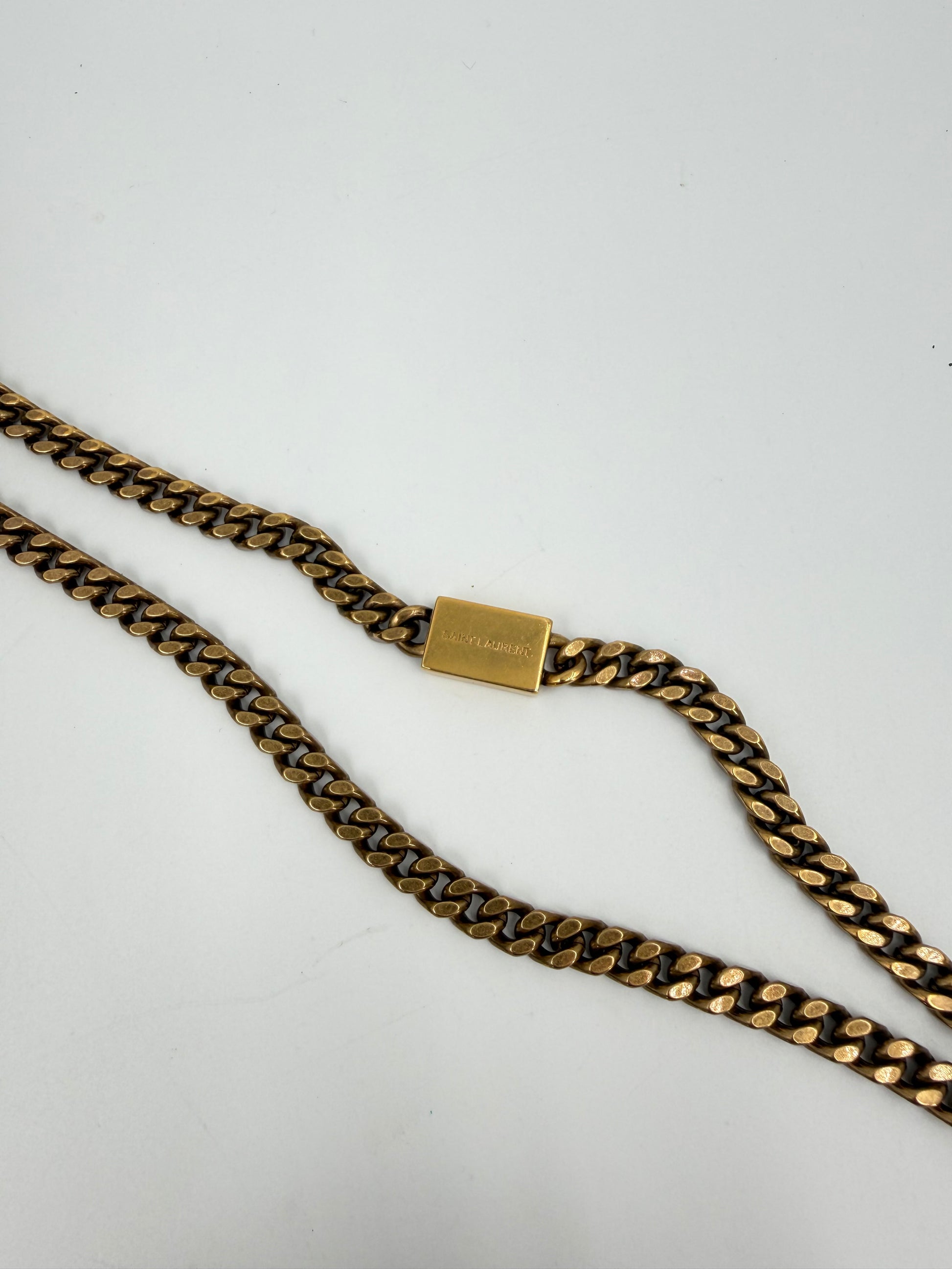YVES SAINT LAURENT KATE