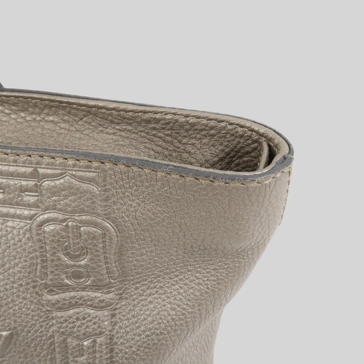 Fendi Selleria Logo