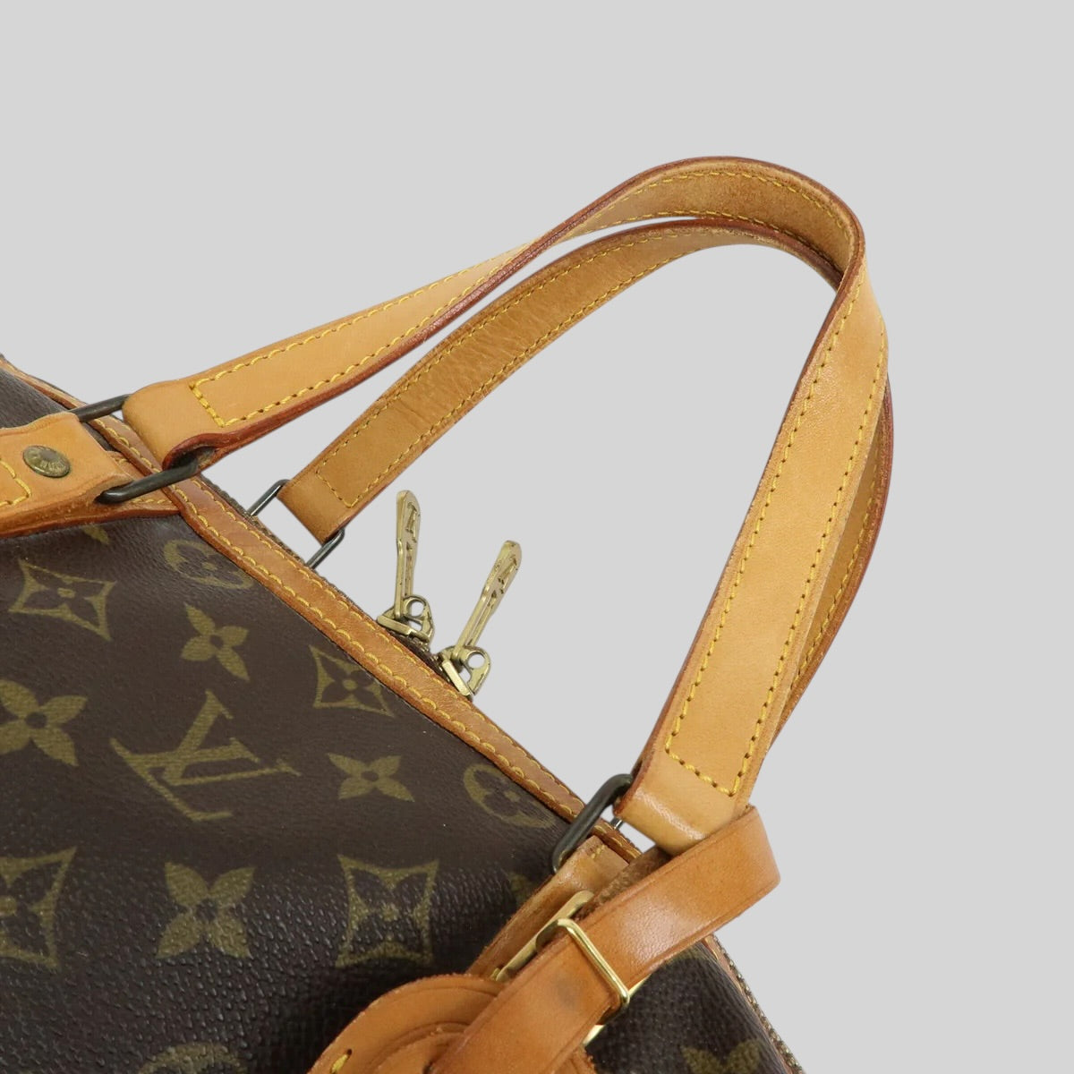 Louis Vuitton Sac Souple 35