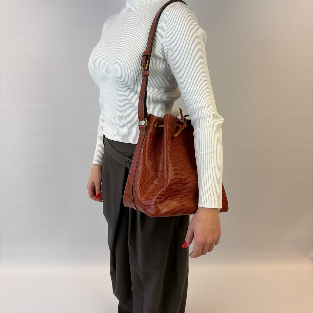 Louis Vuitton Noé PM