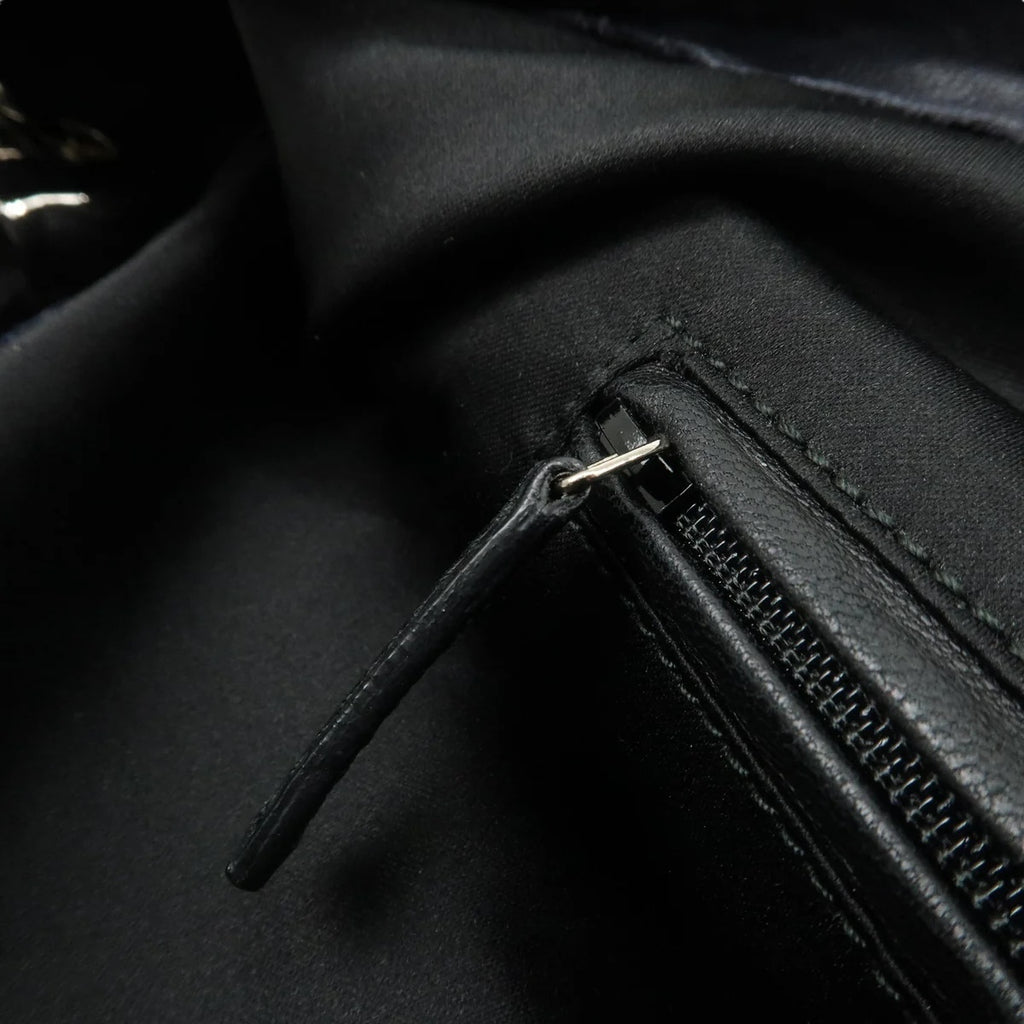 Yves Saint Laurent One Shoulder