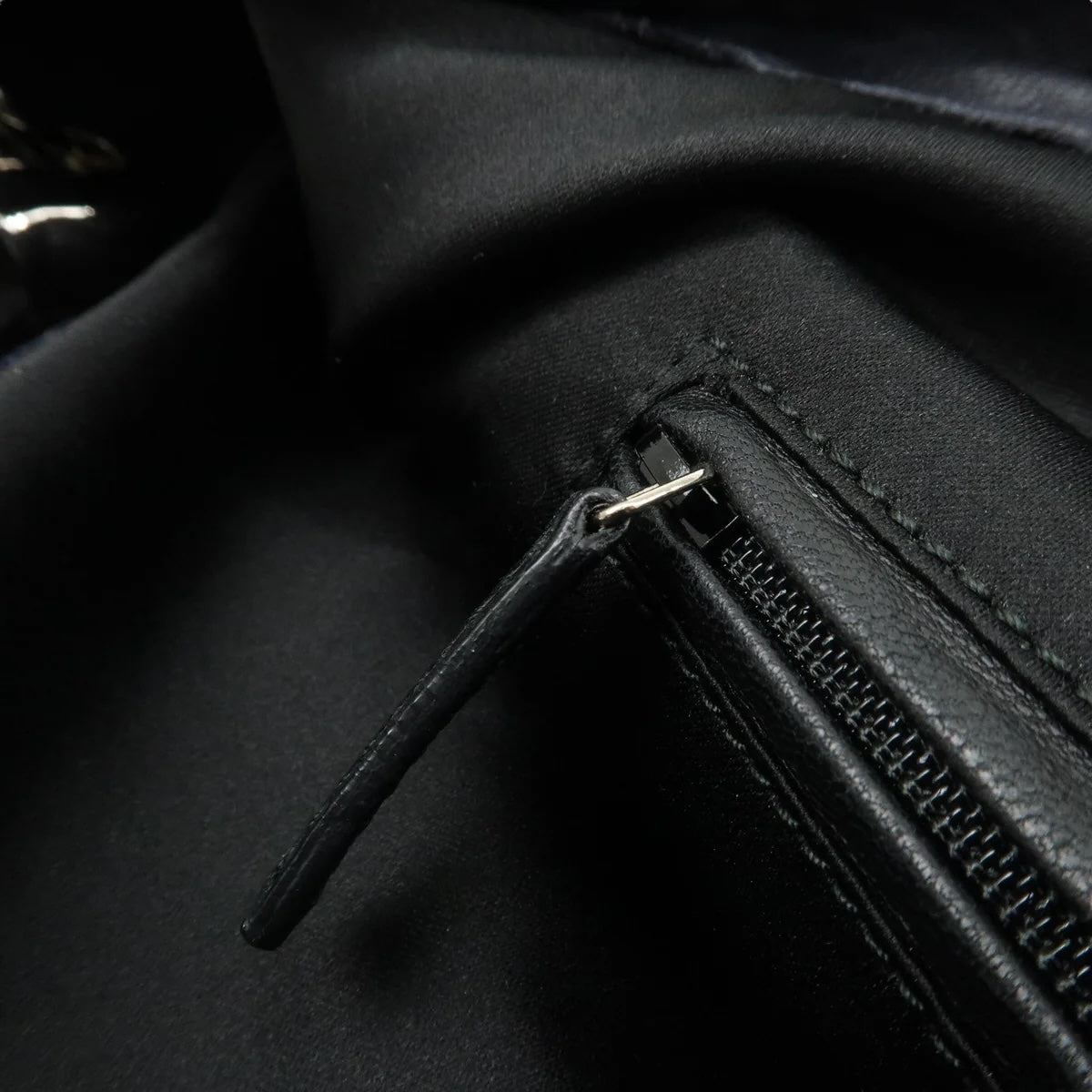 Yves Saint Laurent One Shoulder