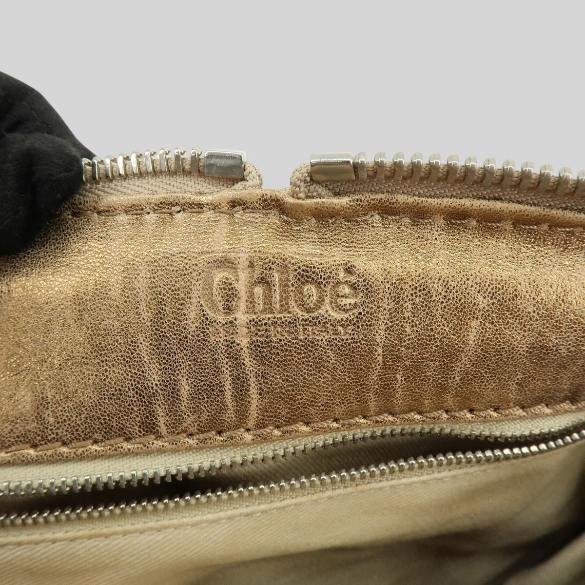 Chloé Paddington