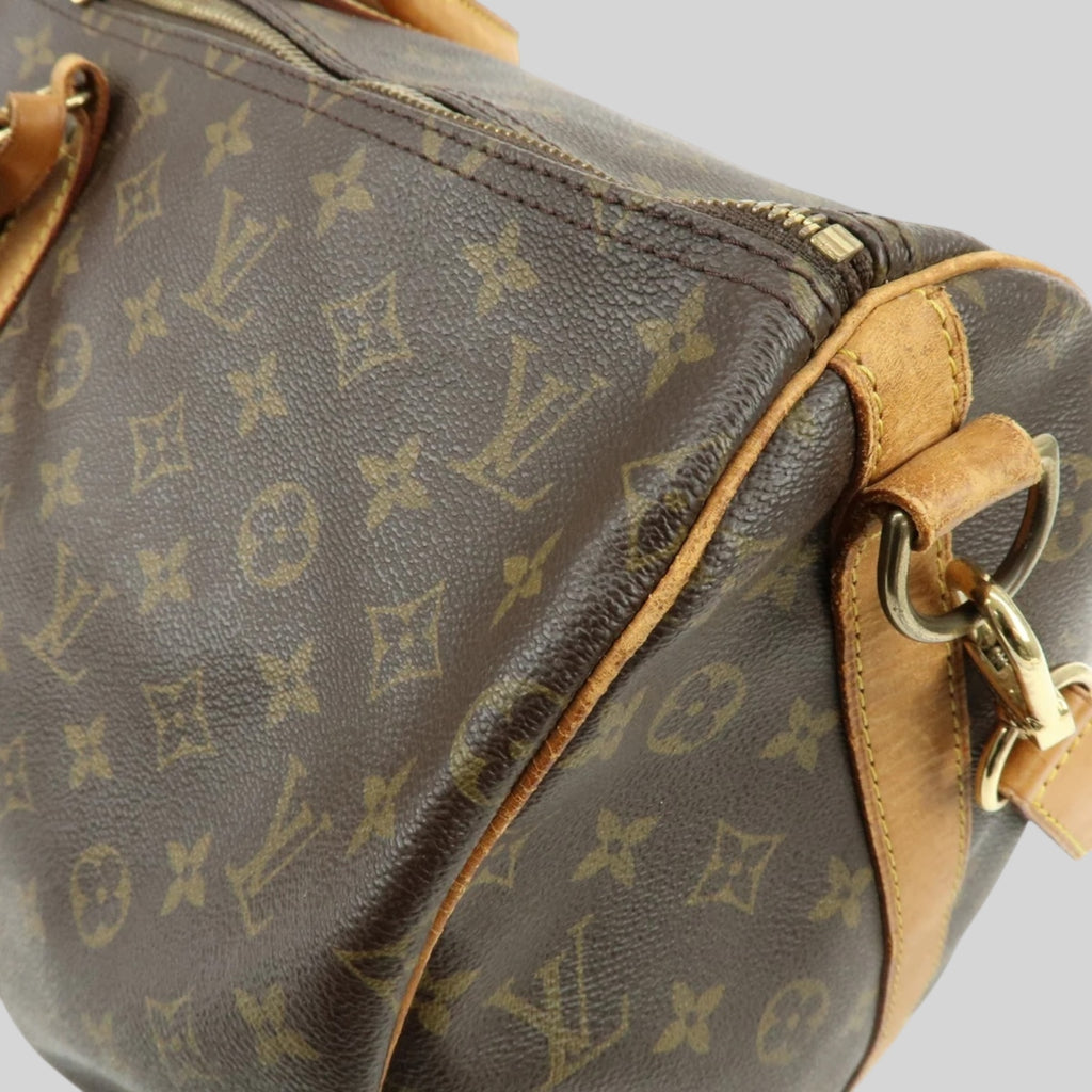Louis Vuitton Keepall 55 Bandoulière