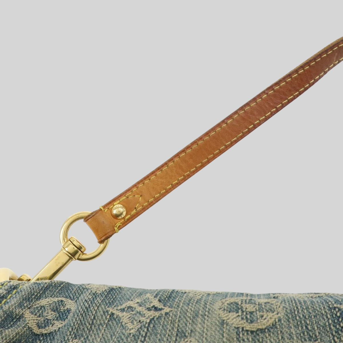 Louis Vuitton Pleaty PM