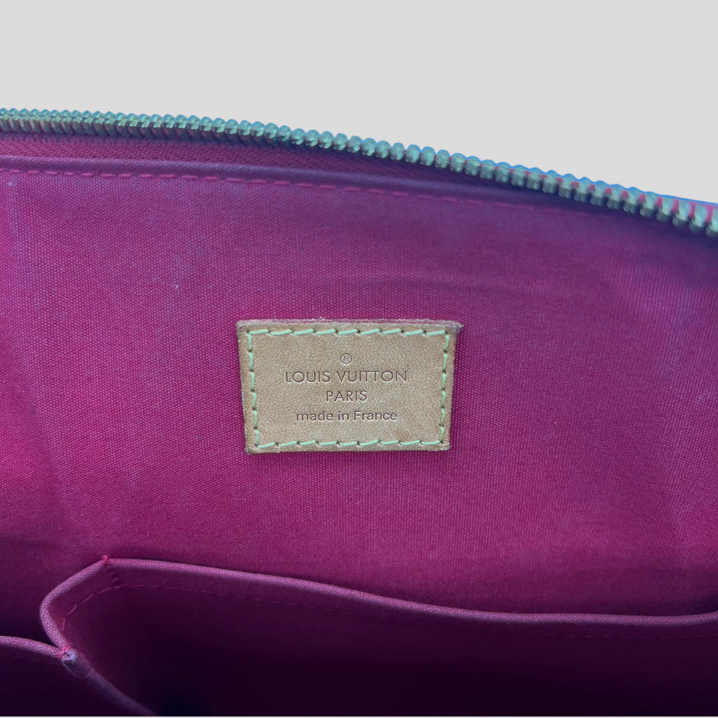 Louis Vuitton Alma GM