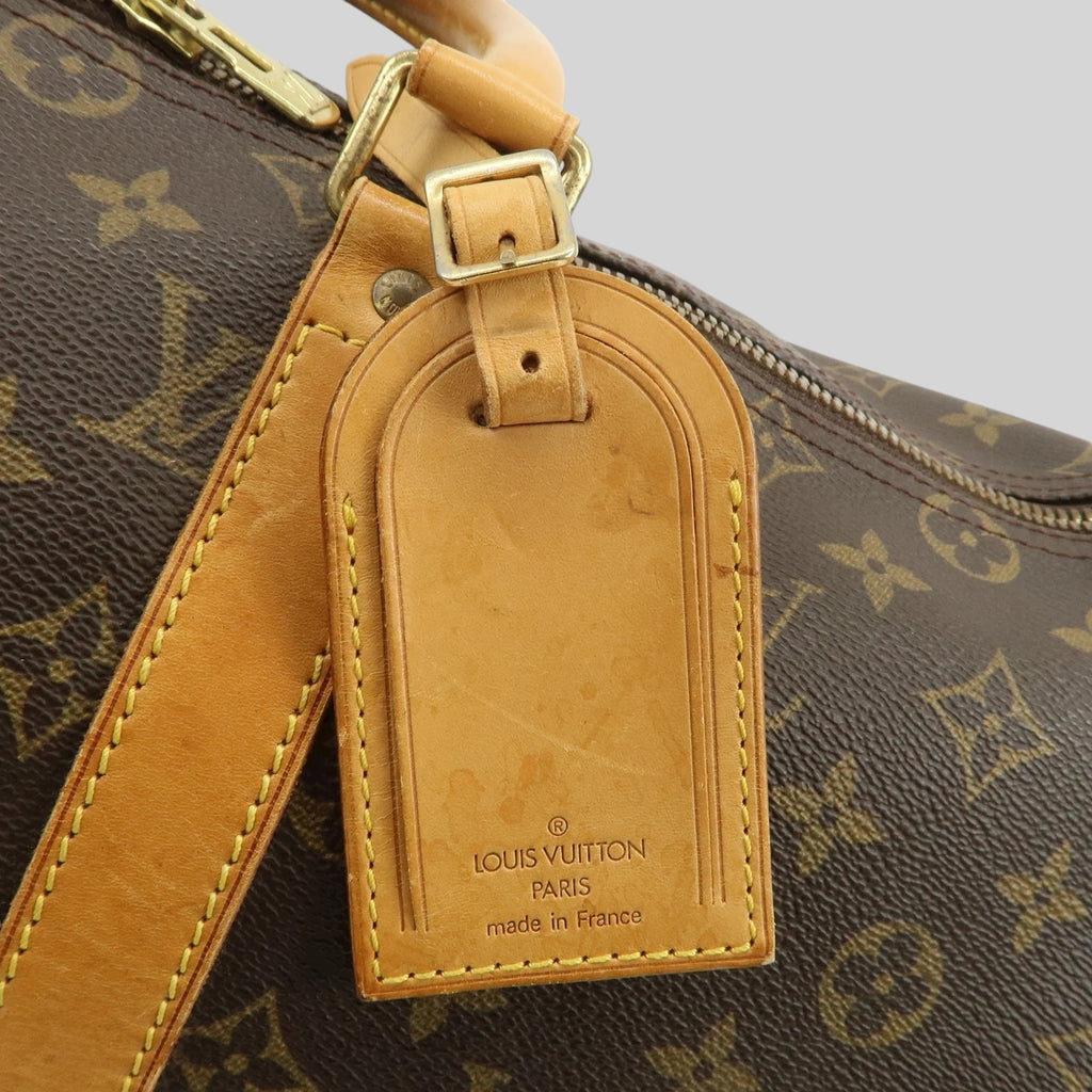 Louis Vuitton Keepall 45