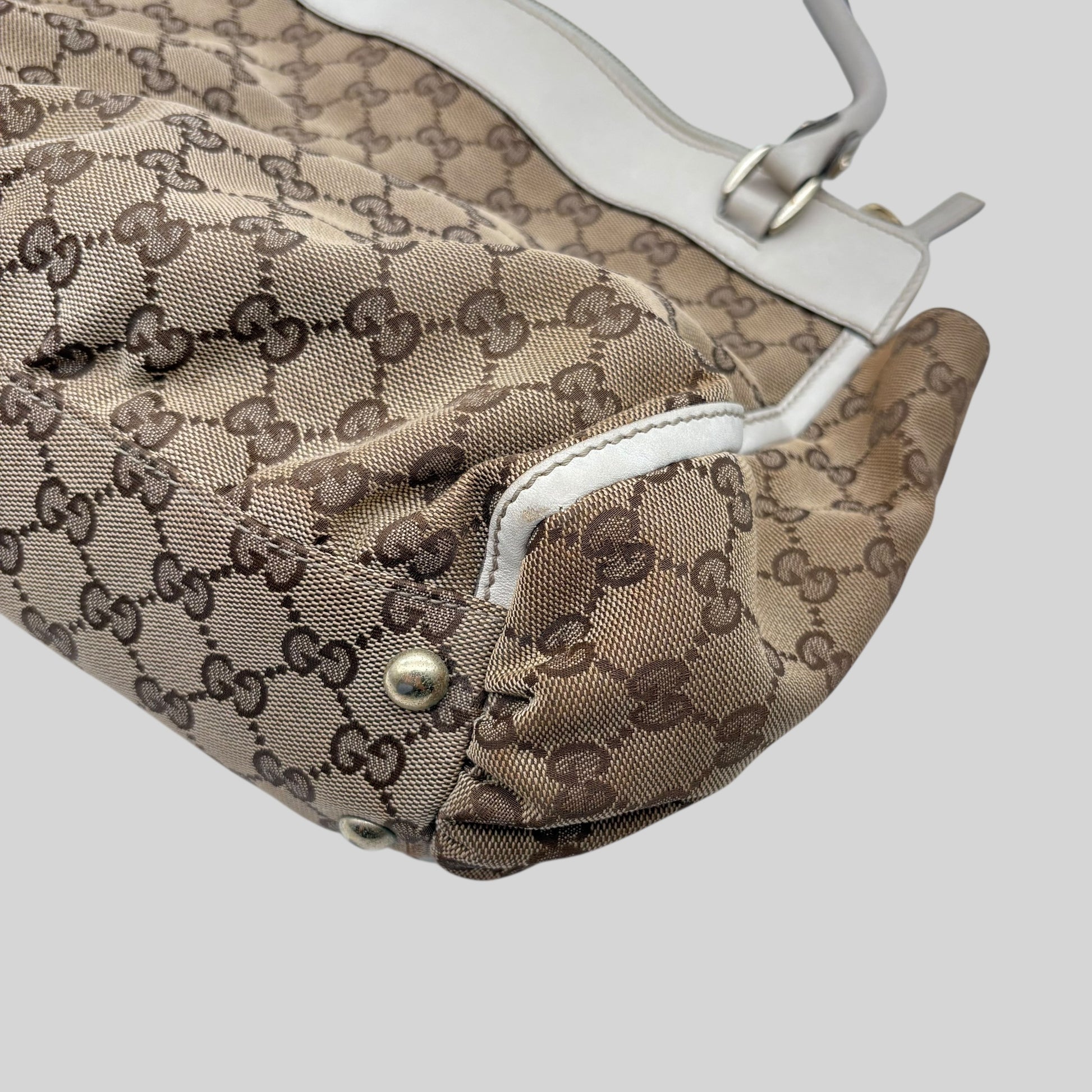 Gucci D-Ring