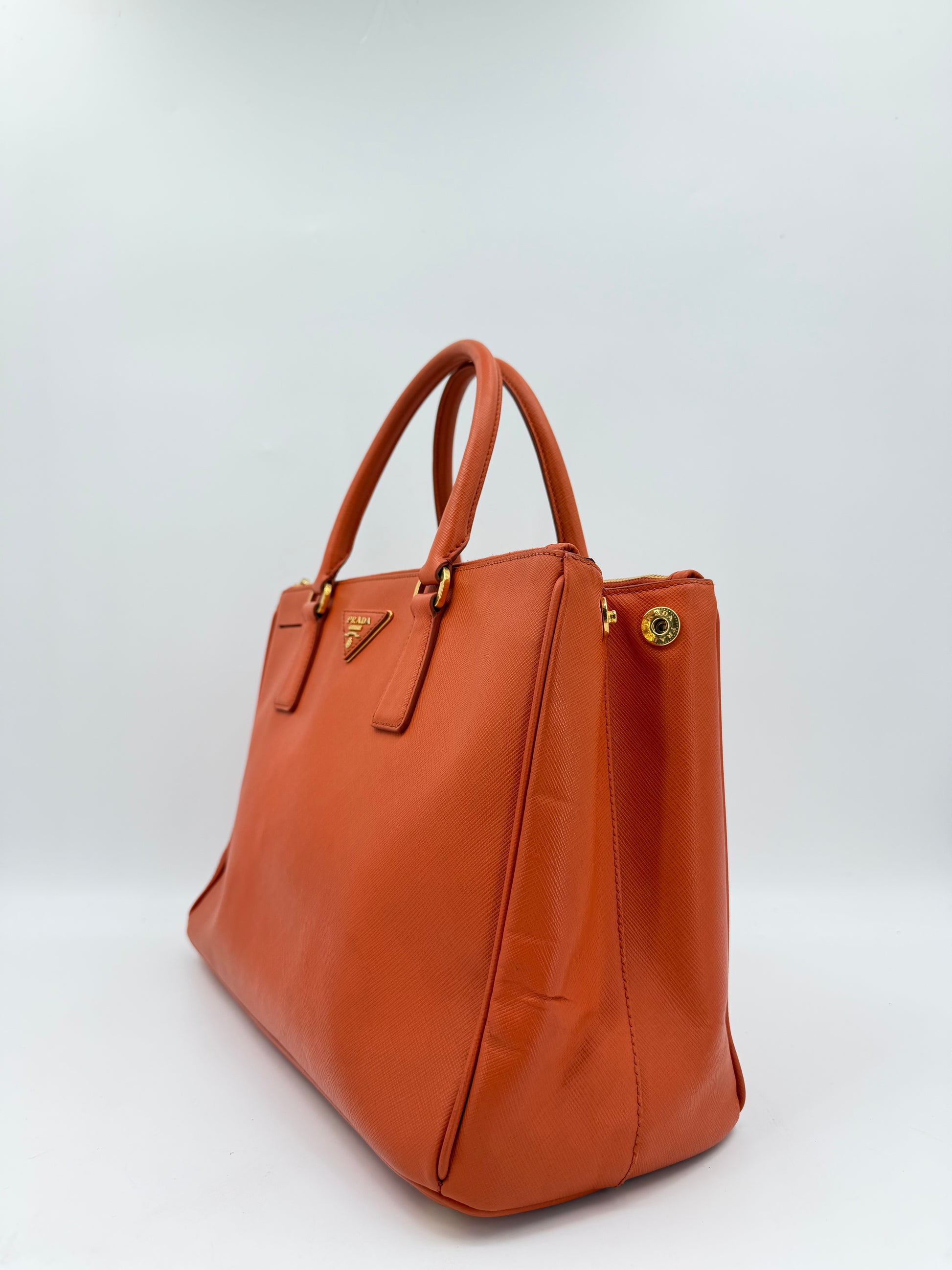 PRADA GALLERIA SAFFIANO