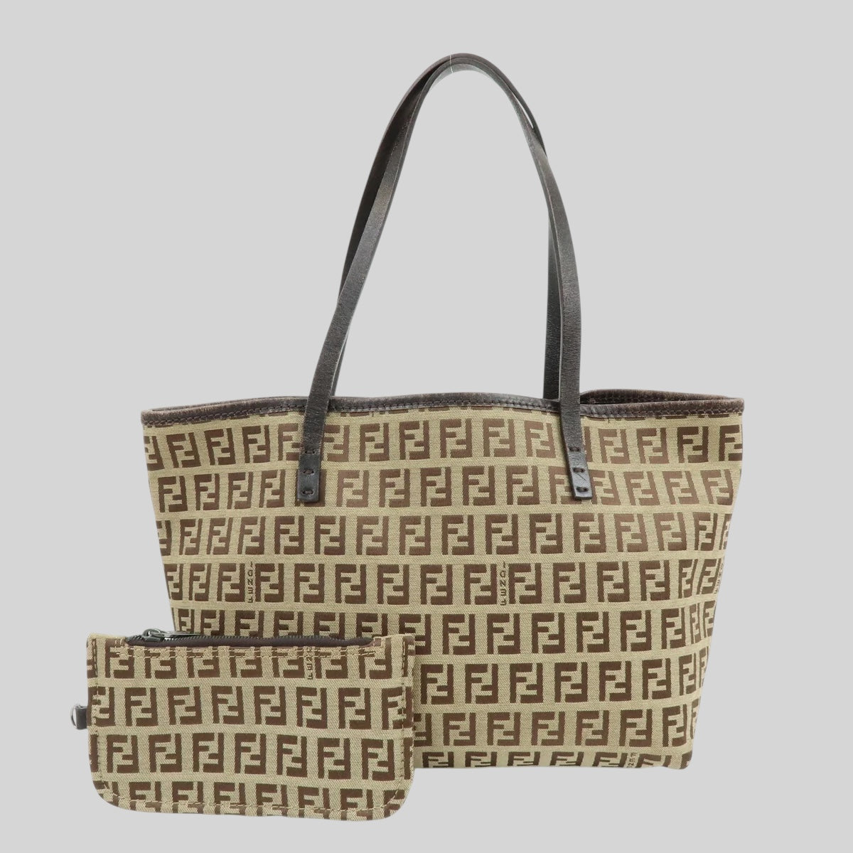 Fendi Mini Tote