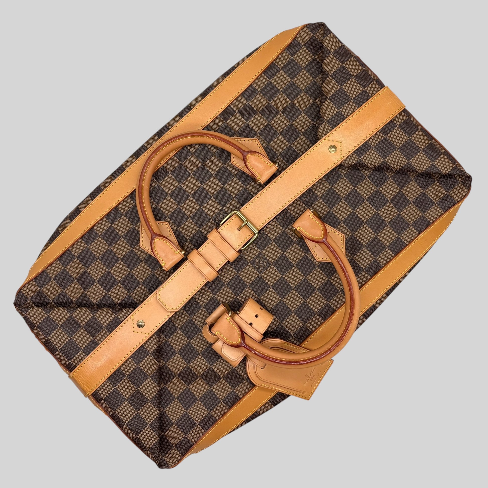 Louis Vuitton Cruiser 45 Edition 100th Anniversary