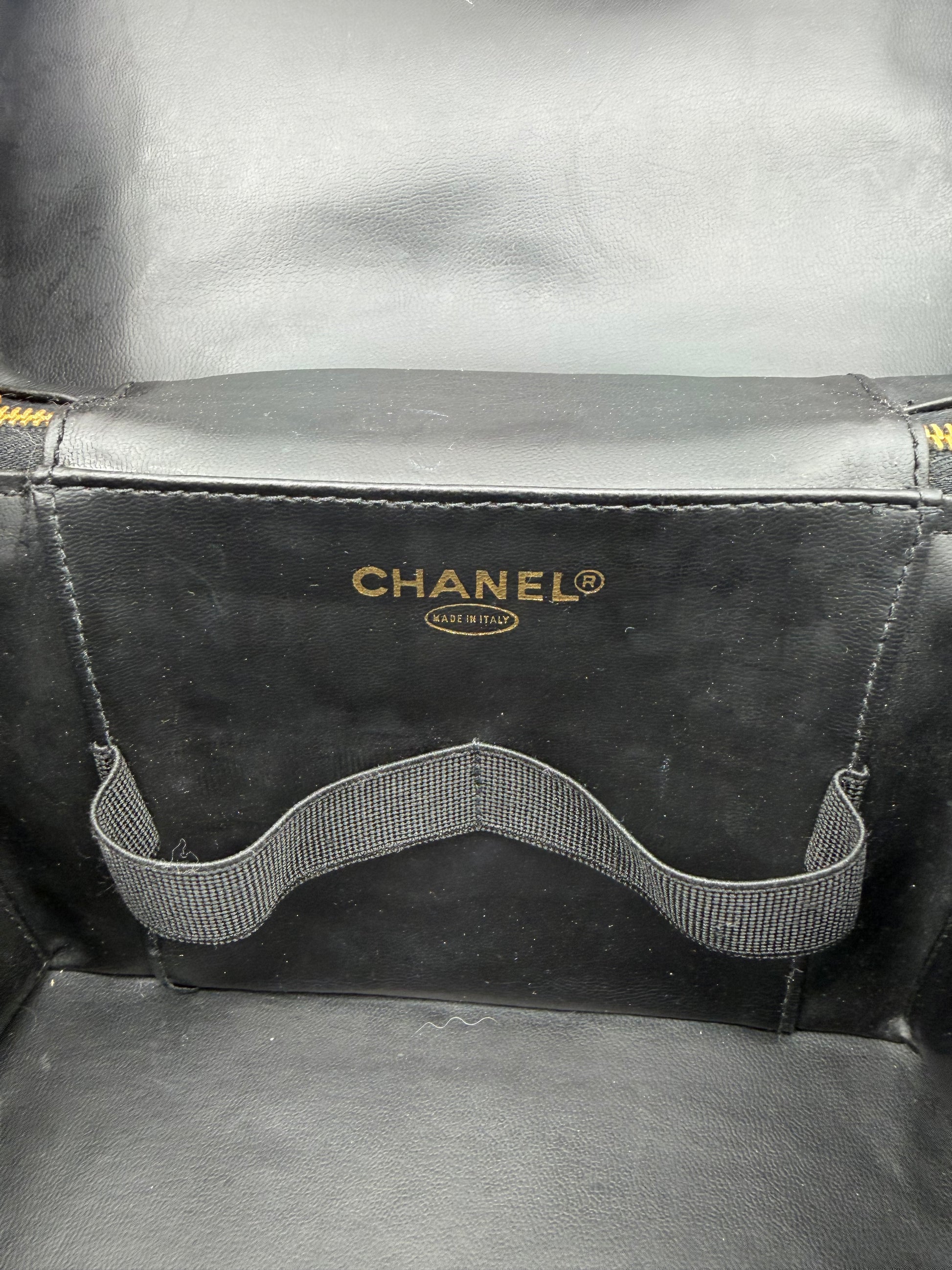 CHANEL VANITY 2WAY