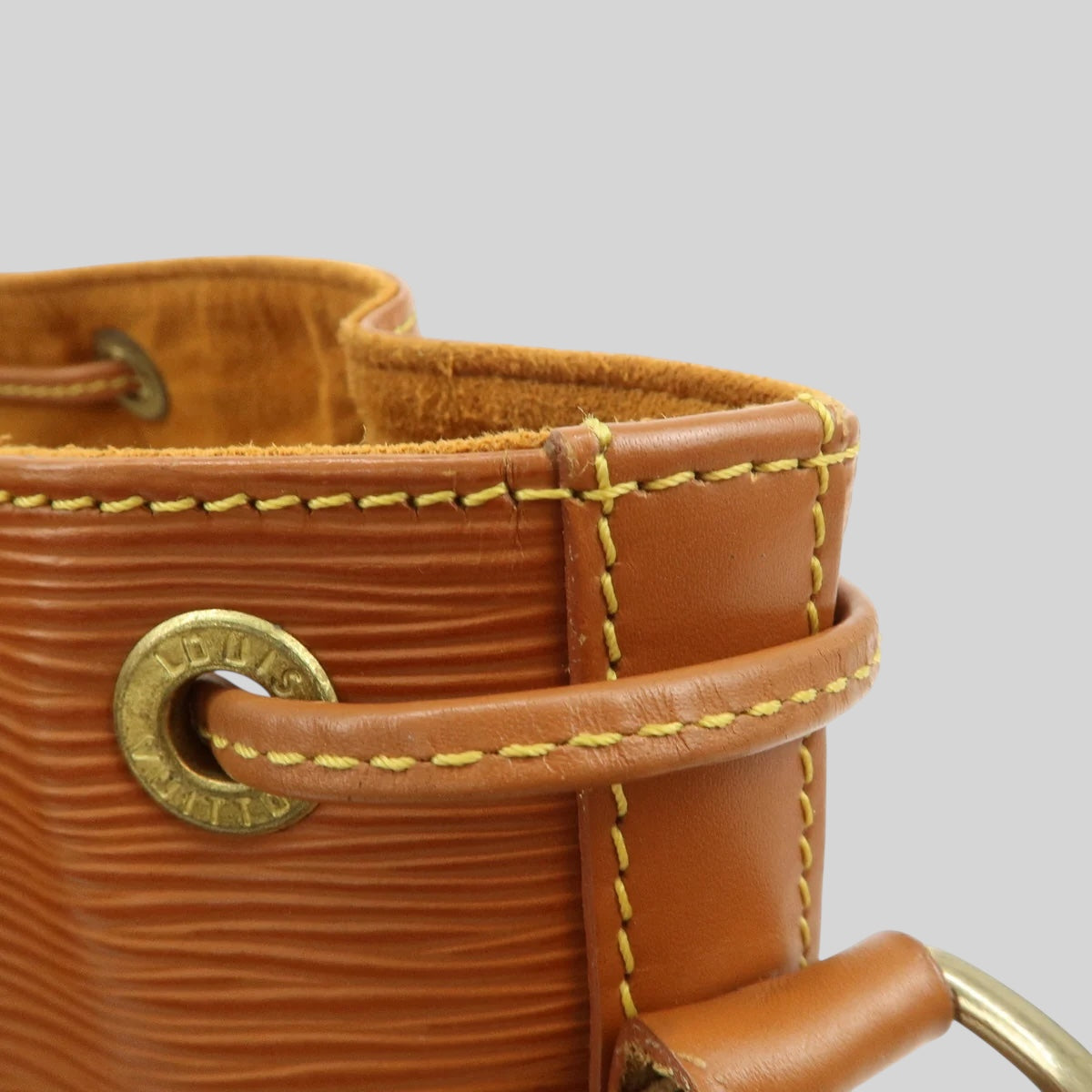 Louis Vuitton Noé PM Epi