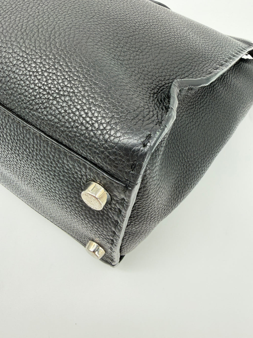 FENDI PEEKABOO SELLERIA  MONSTER