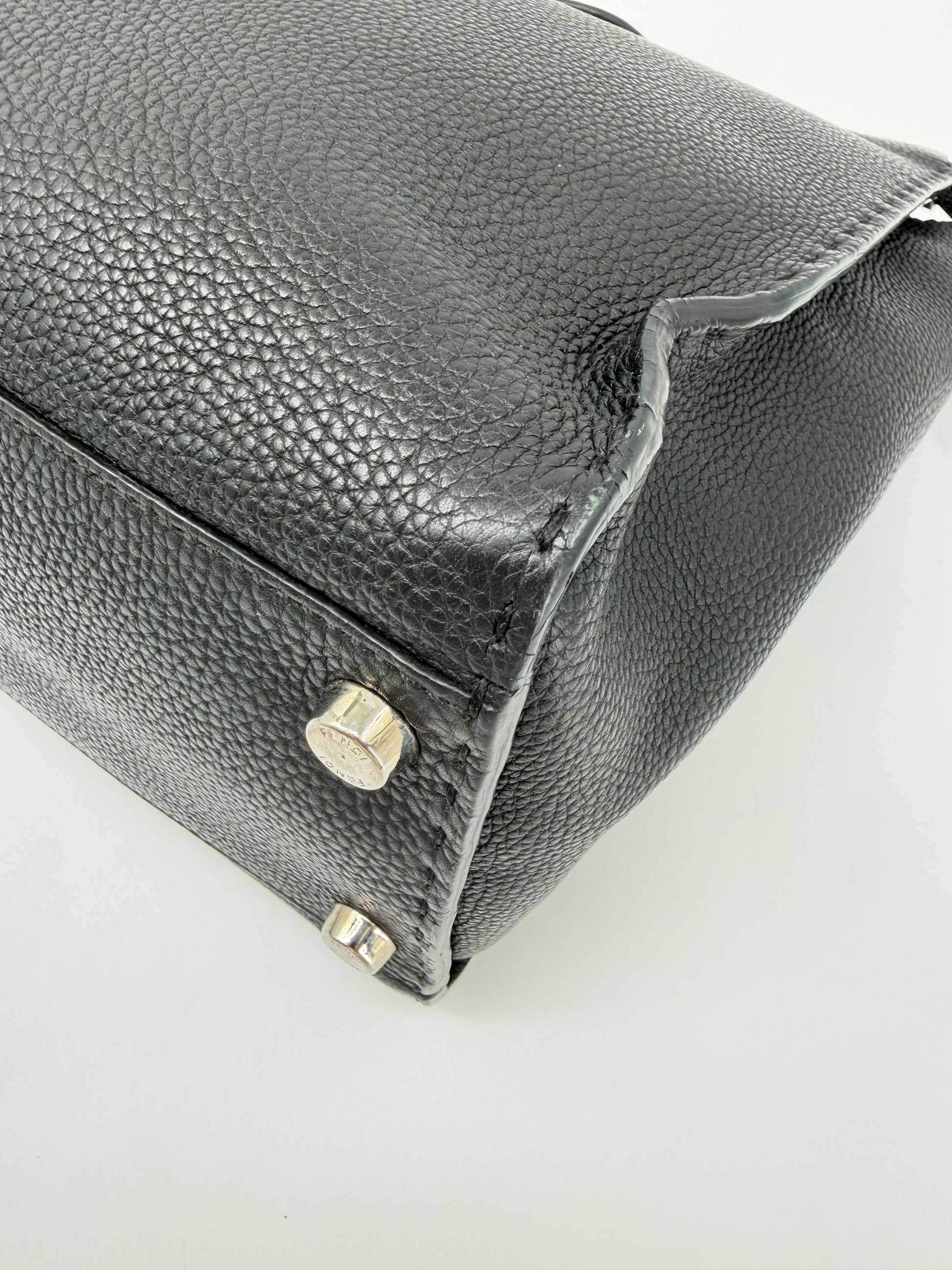 FENDI PEEKABOO SELLERIA  MONSTER