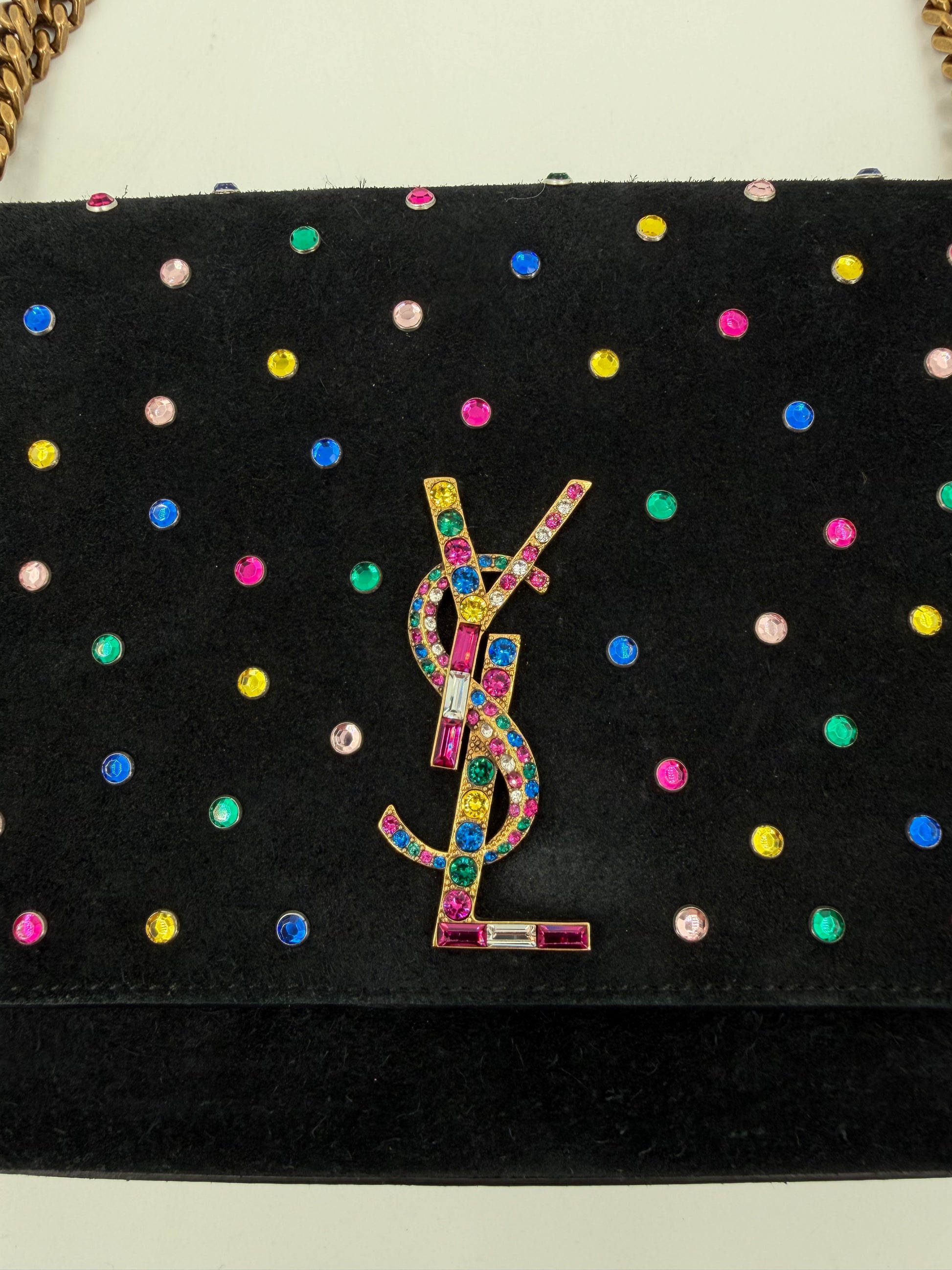 YVES SAINT LAURENT KATE