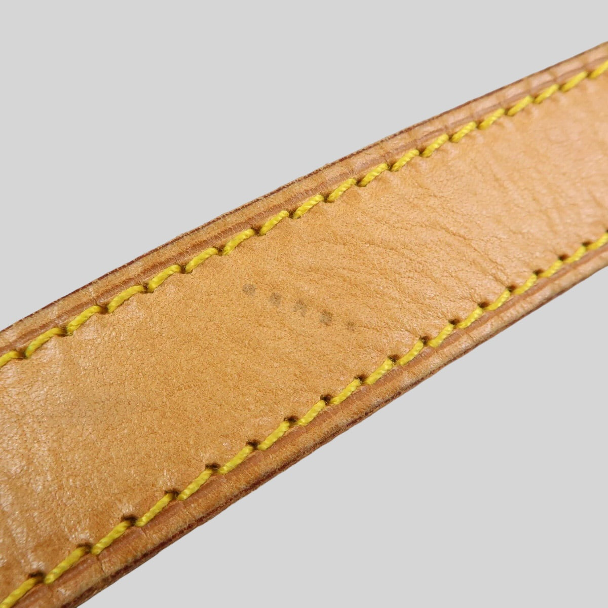 Louis Vuitton Keepall 50 Bandoulière