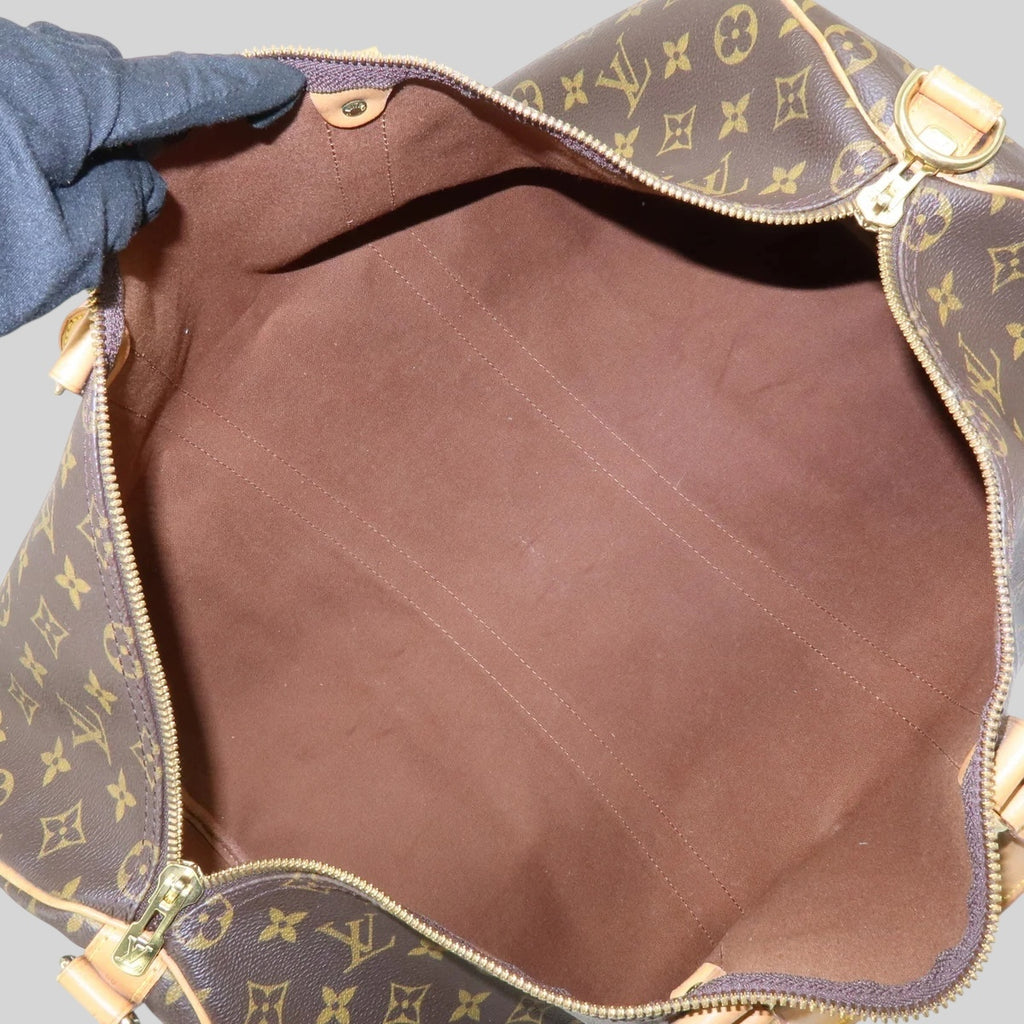 Louis Vuitton Keepall 50 Bandoulière