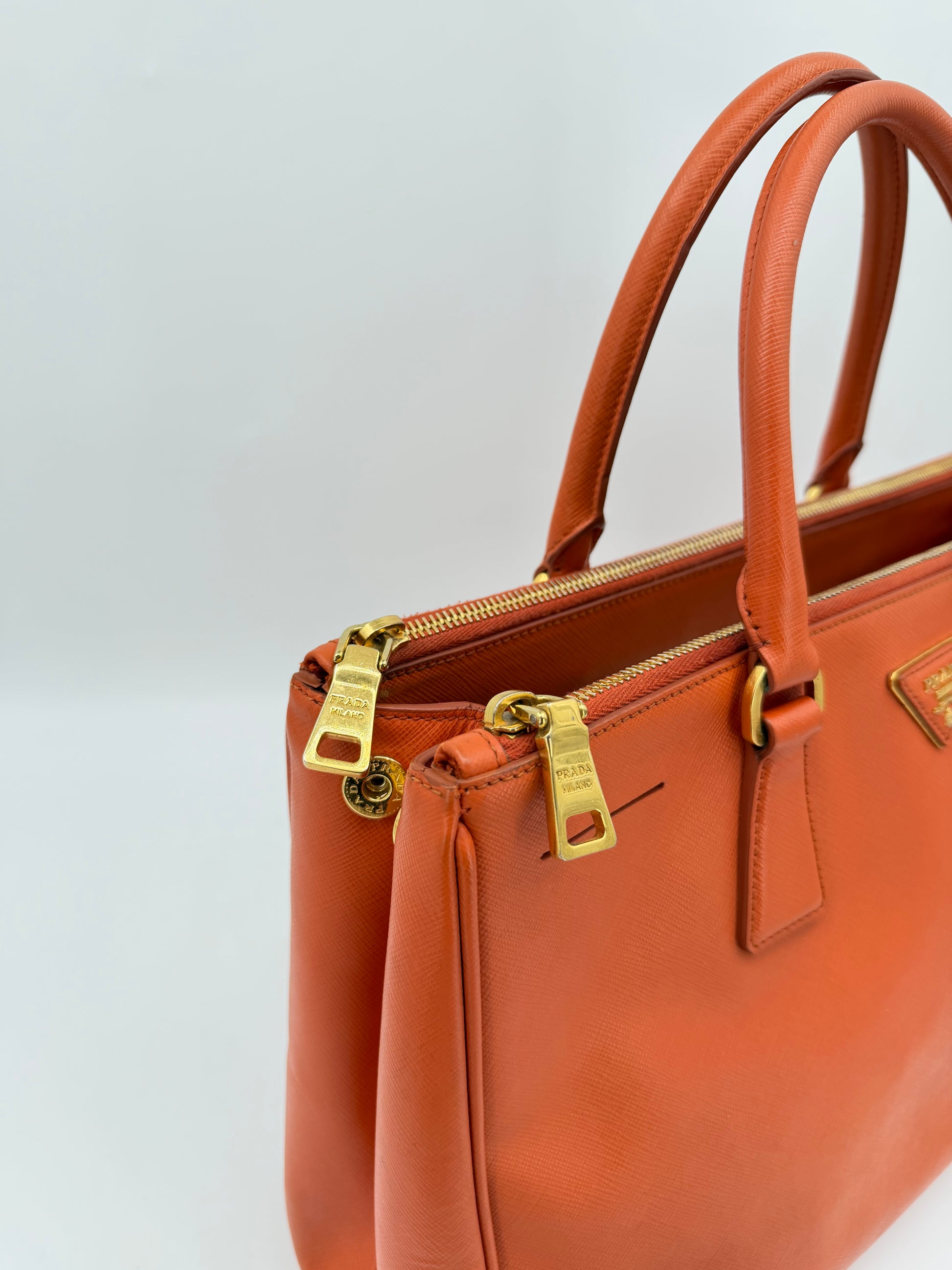 PRADA GALLERIA SAFFIANO