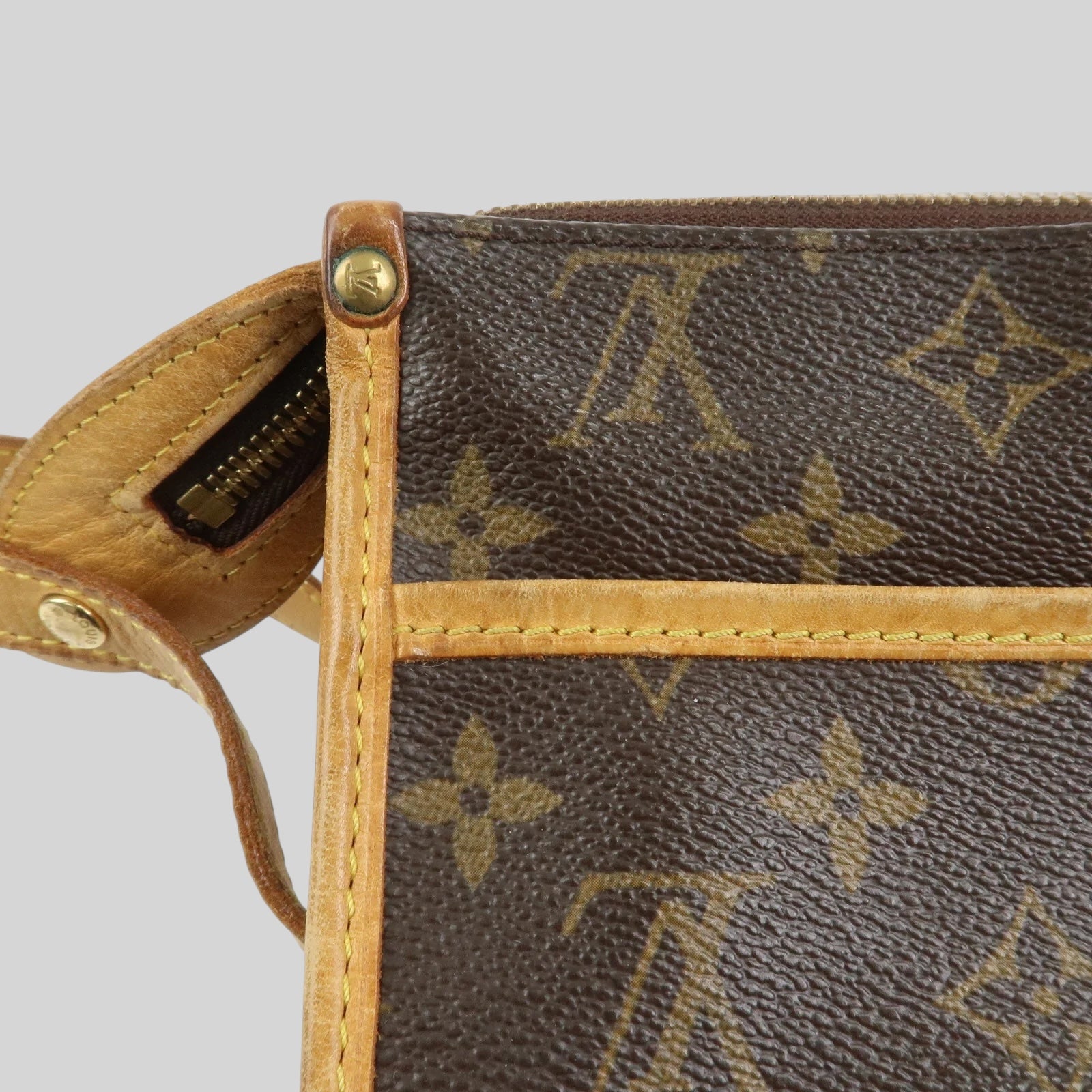 Louis Vuitton Popincourt Long