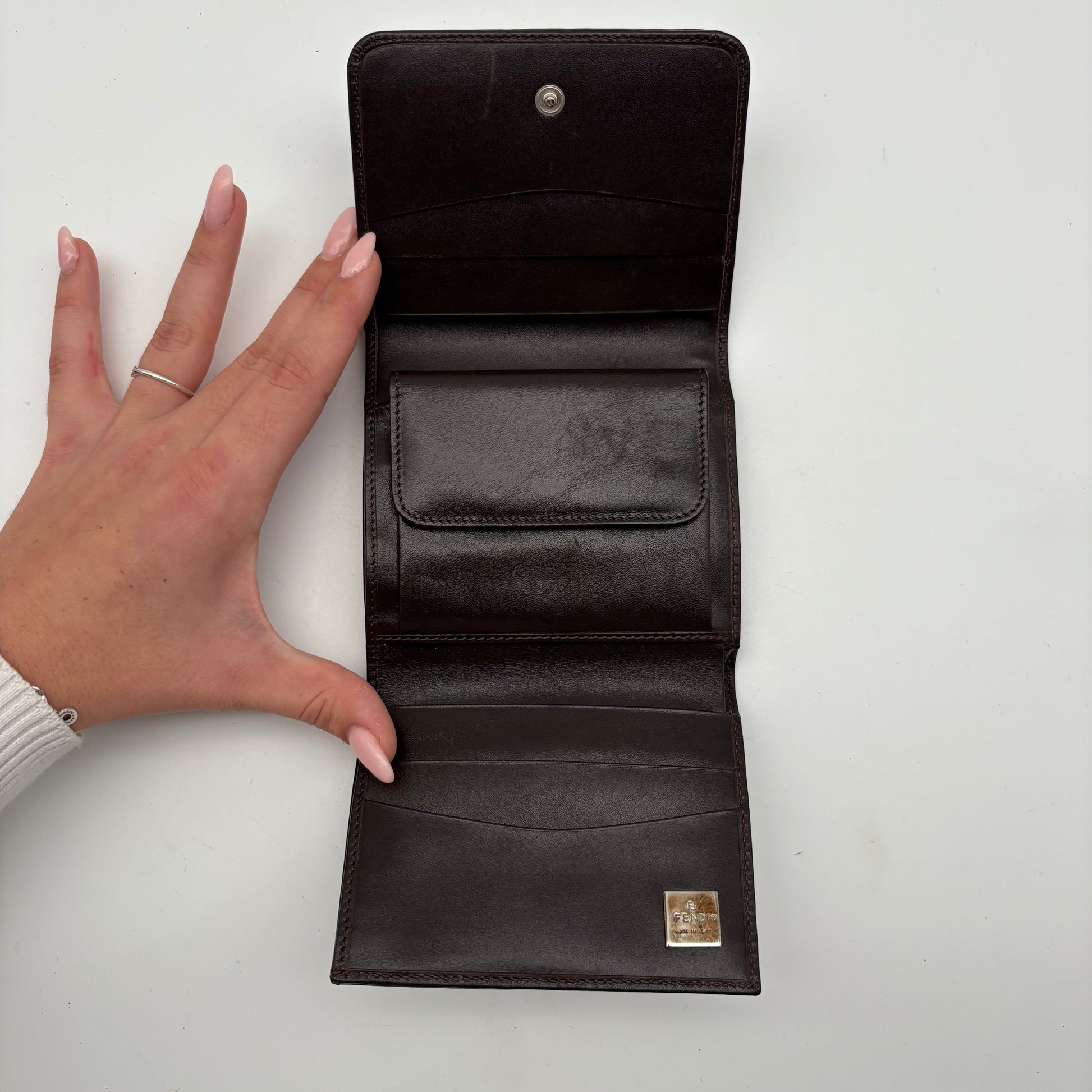 Fendi FF Compact
