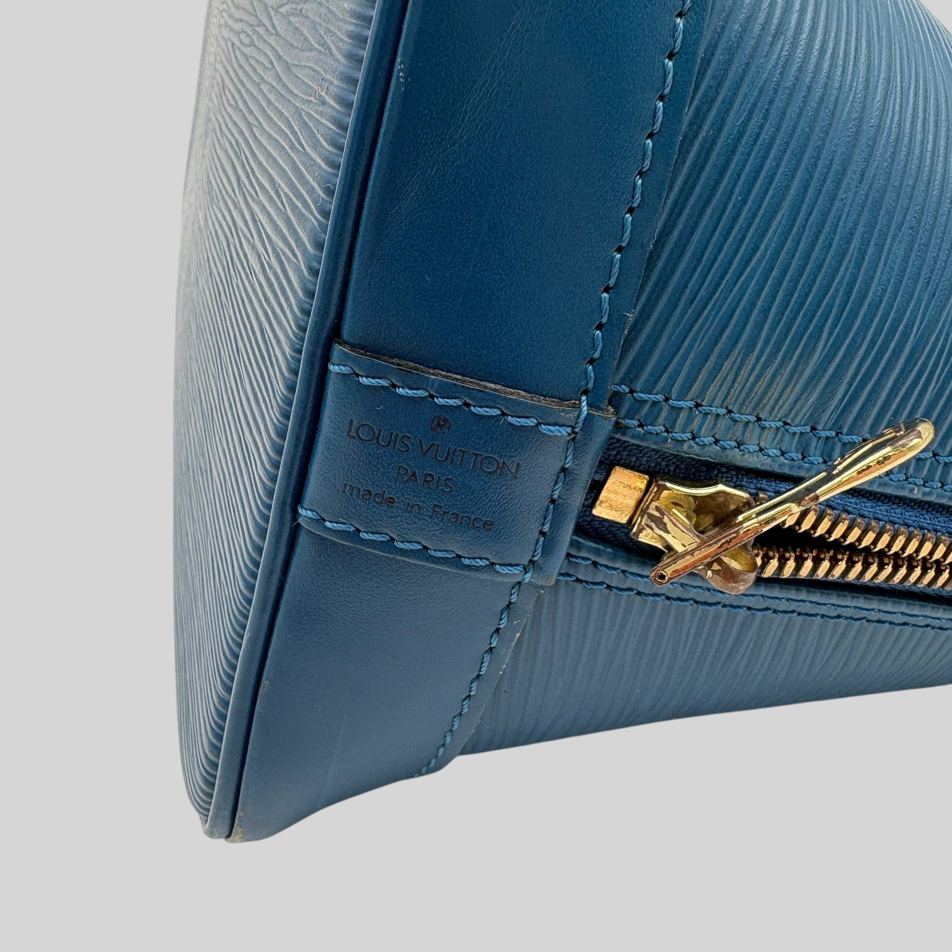 Louis Vuitton Alma PM