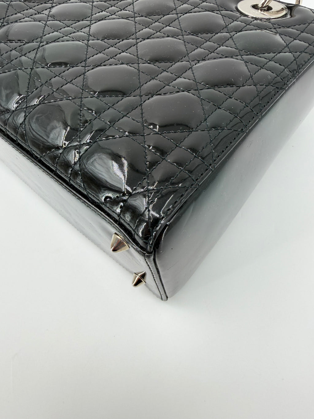 DIOR LADY M