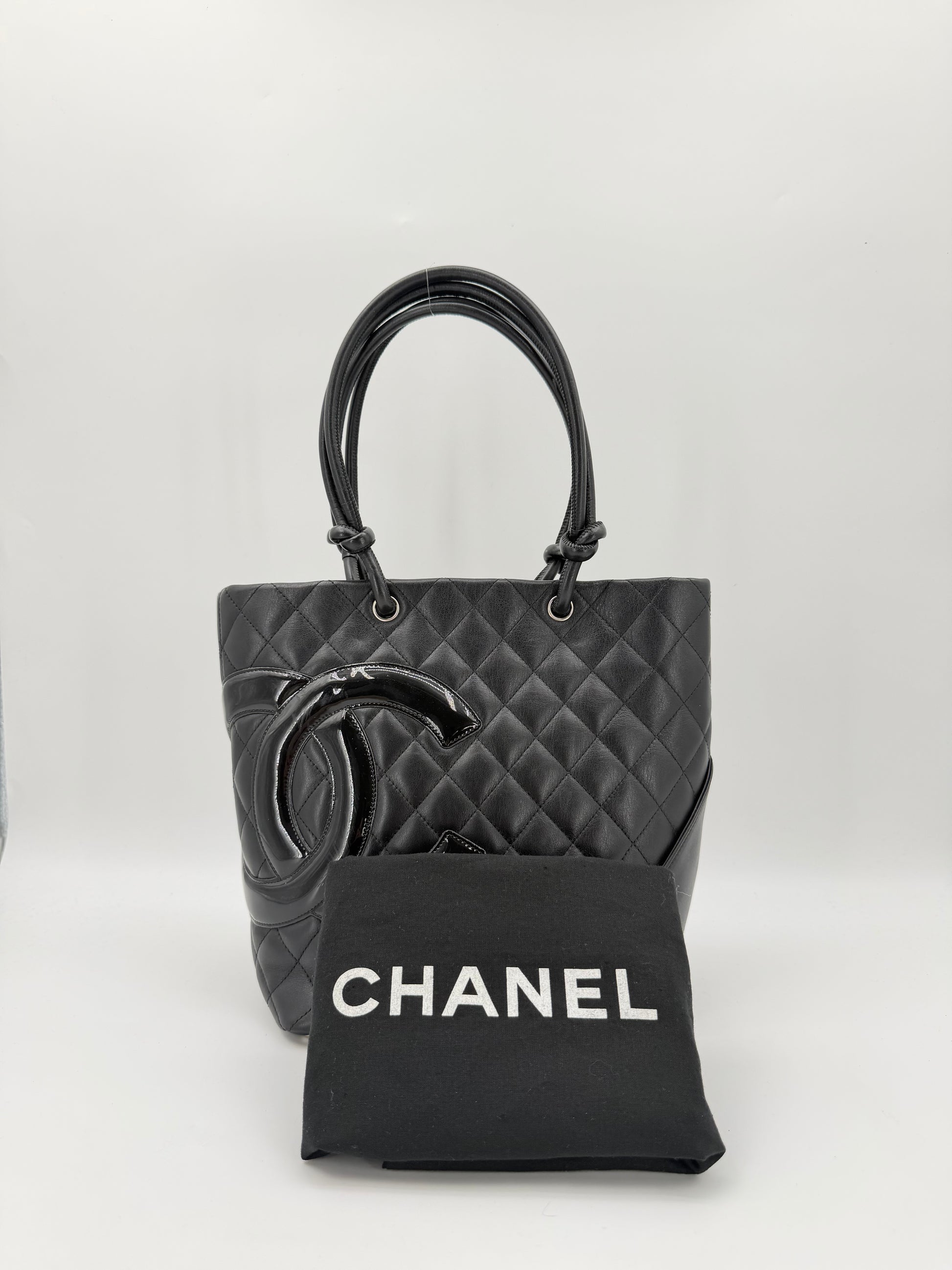 CHANEL CAMBON