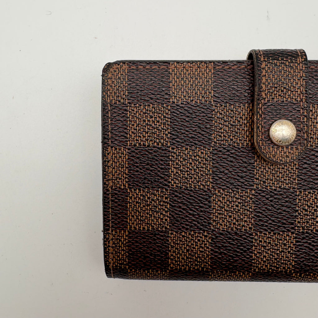 Louis Vuitton Viennois
