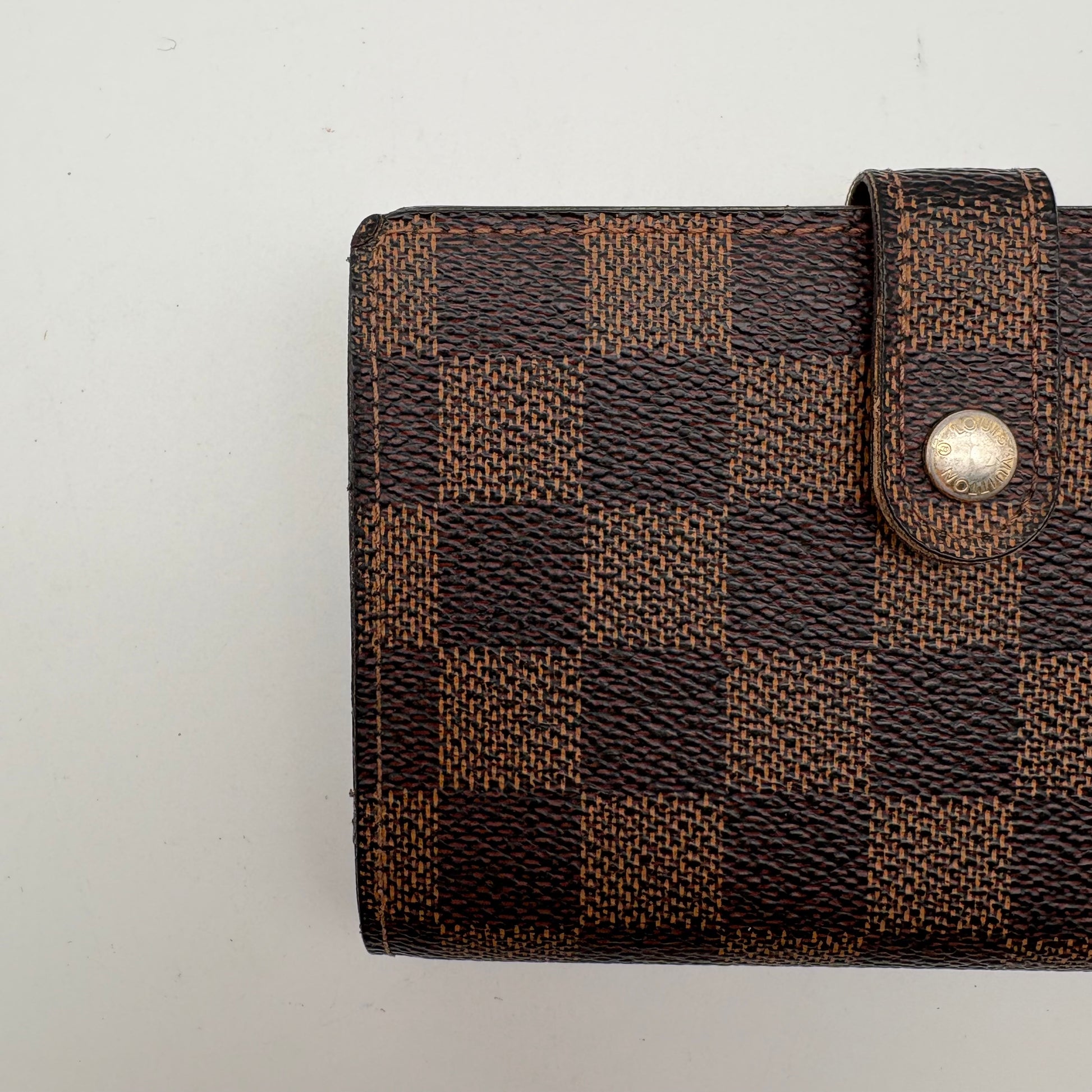 Louis Vuitton Viennois