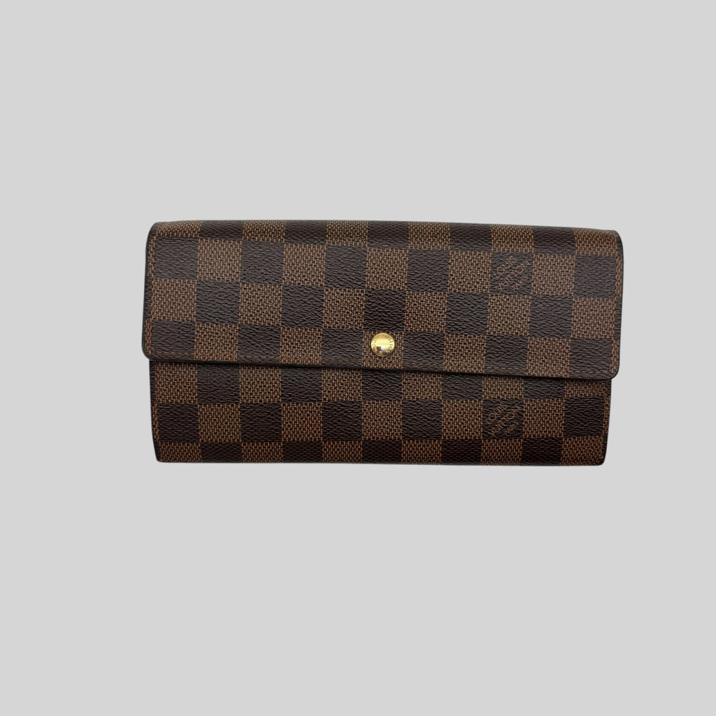 Louis Vuitton Sarah Damier