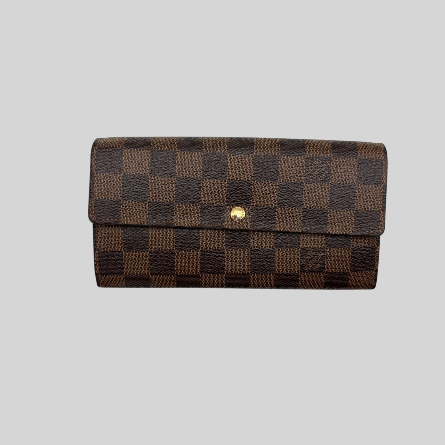 Louis Vuitton Sarah Damier