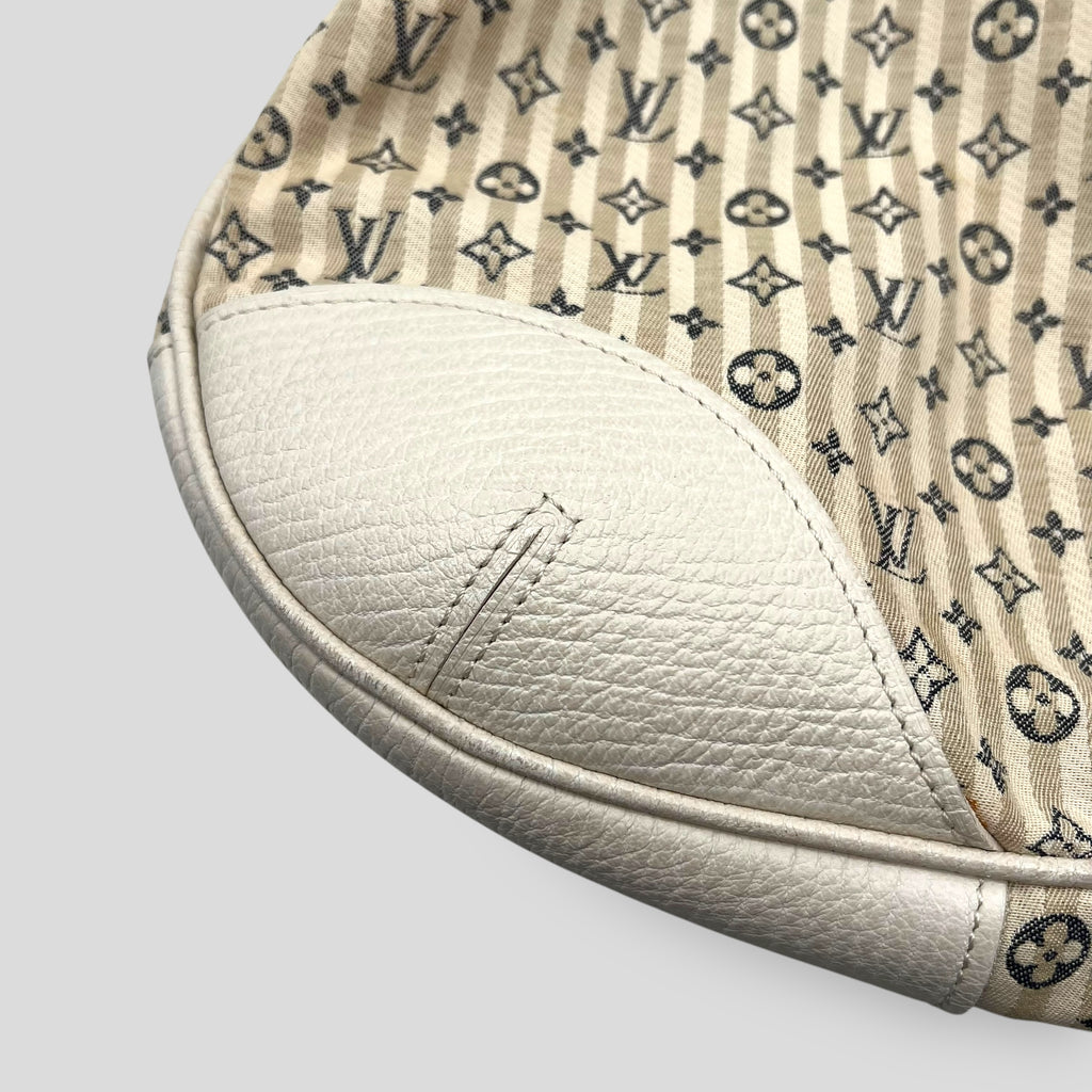 Louis Vuitton Marina GM Mini Linen