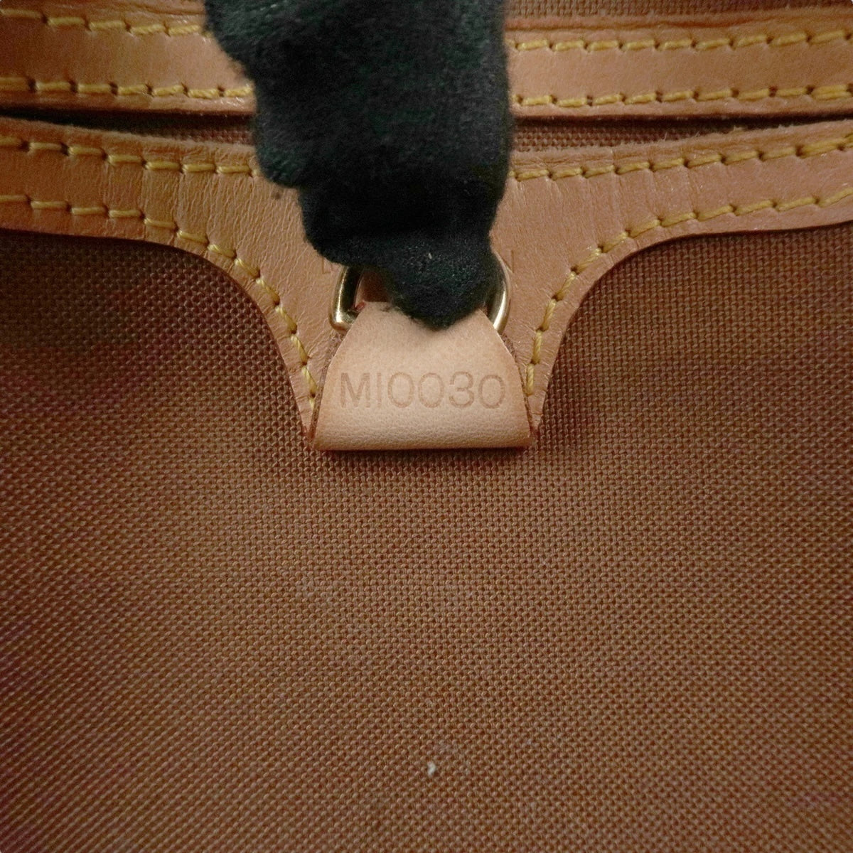 Louis Vuitton Ellipse PM