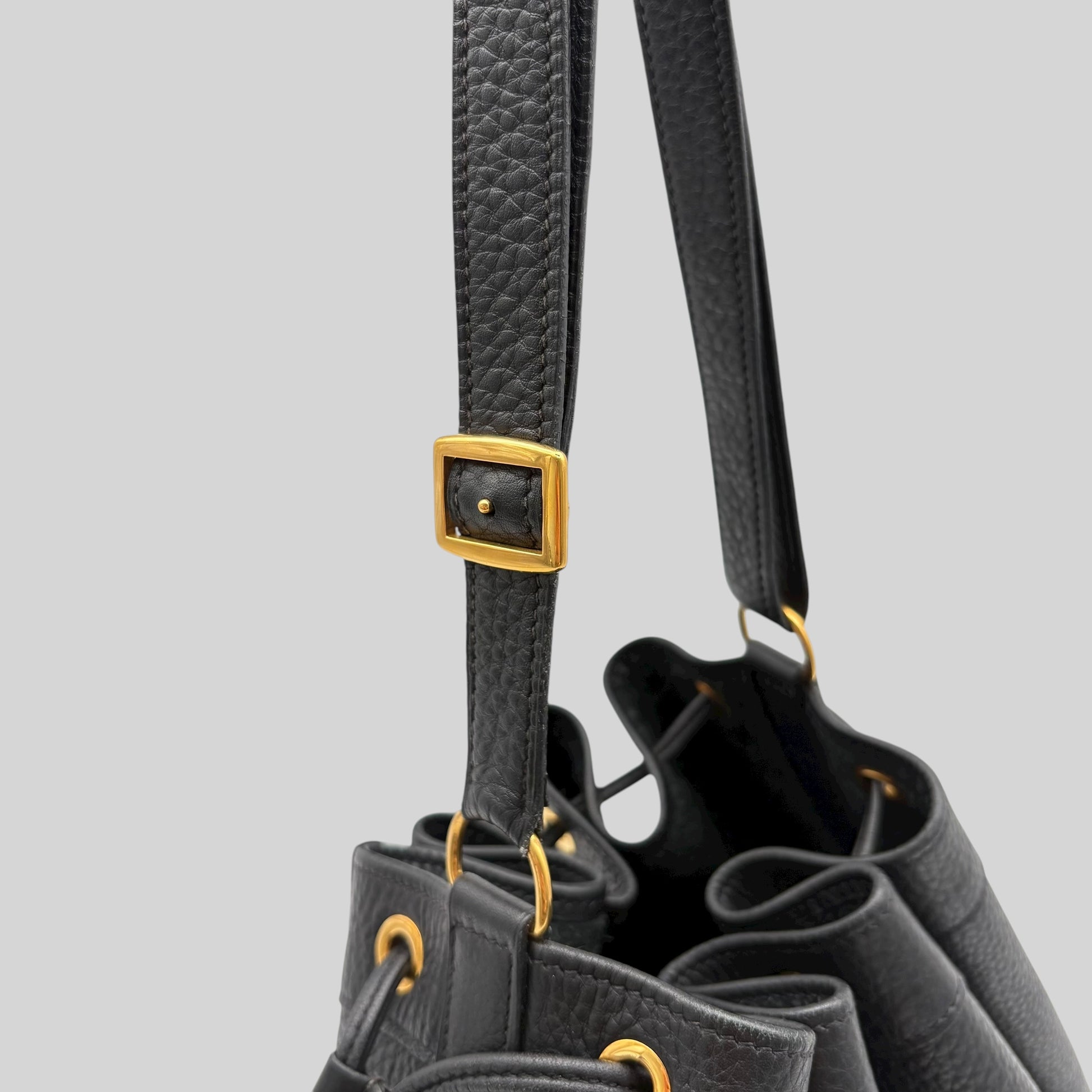 Hermes Market GM Taurillon Clémence