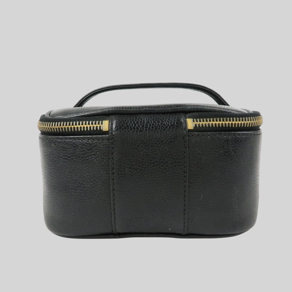 Chanel COCO Mark Vanity