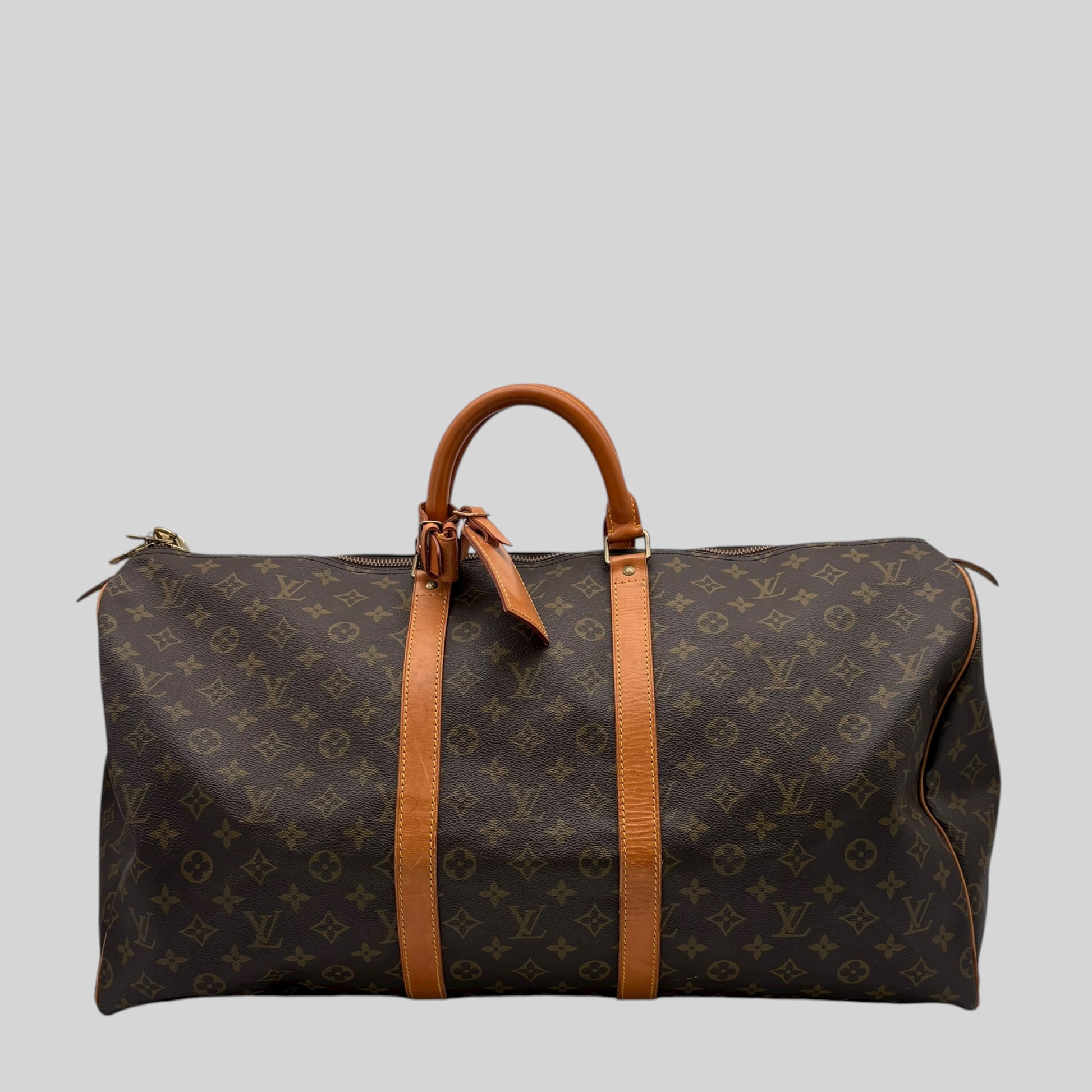 Louis Vuitton Keepall 55
