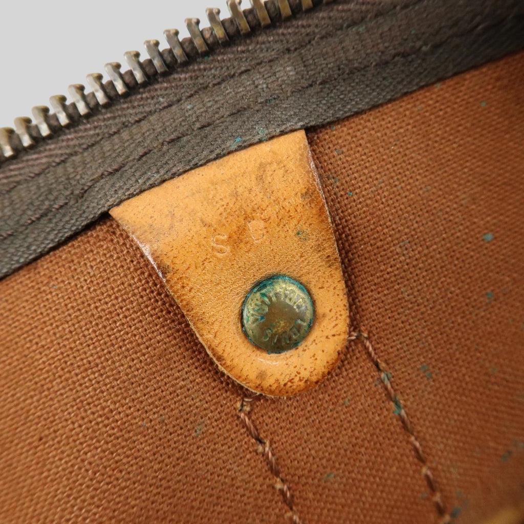 Louis Vuitton Keepall 50