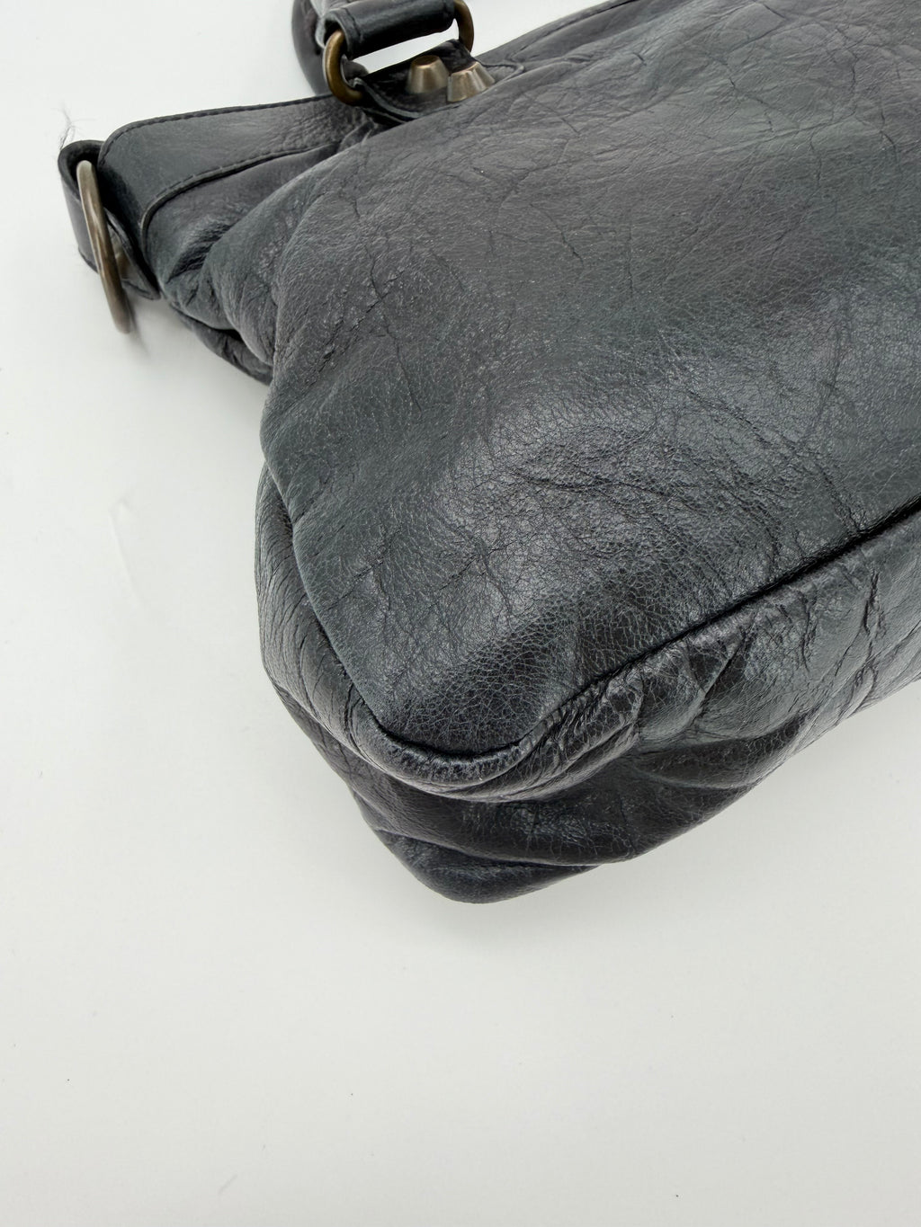 BALENCIAGA CITY FIRST