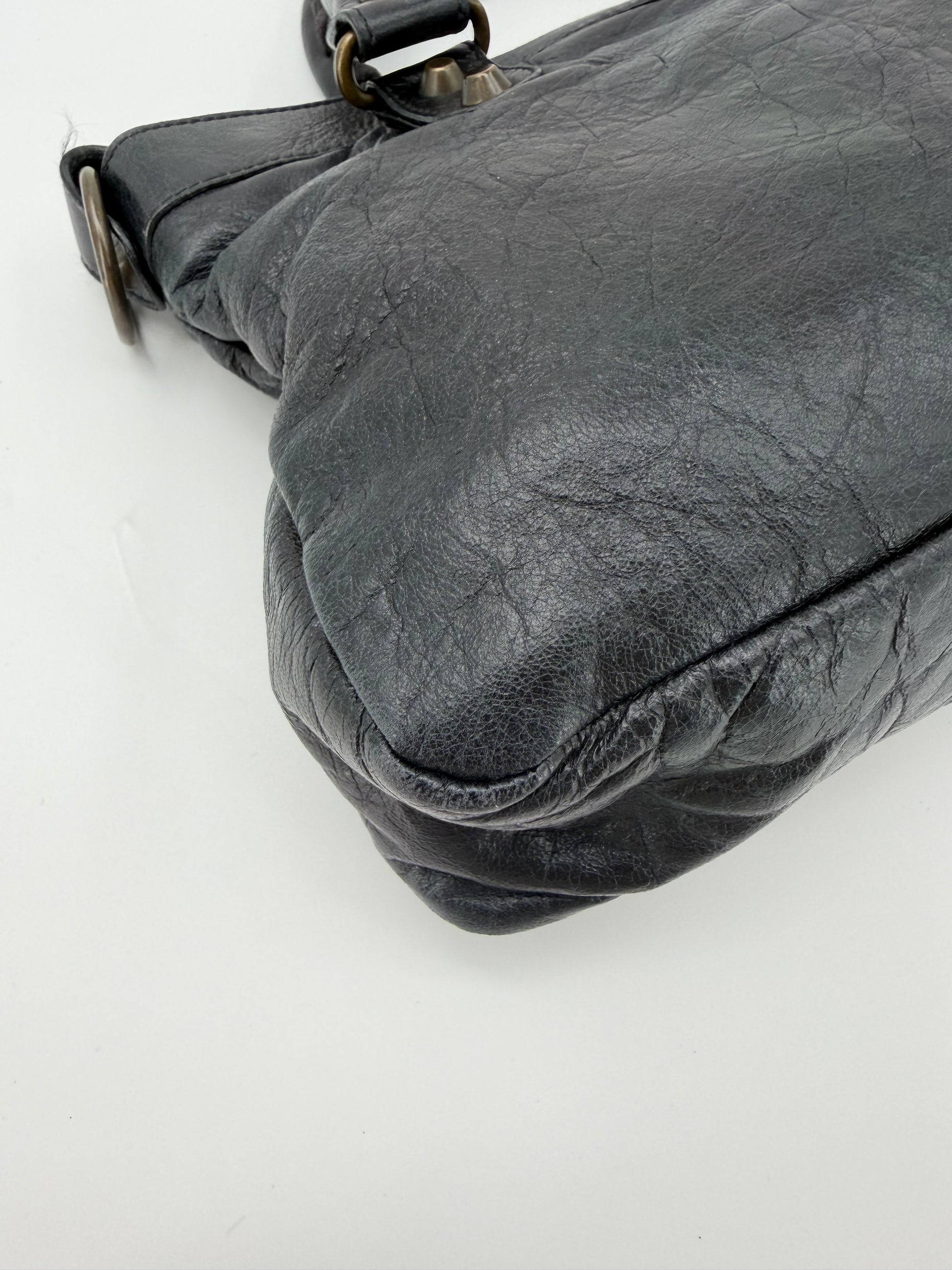 BALENCIAGA CITY FIRST
