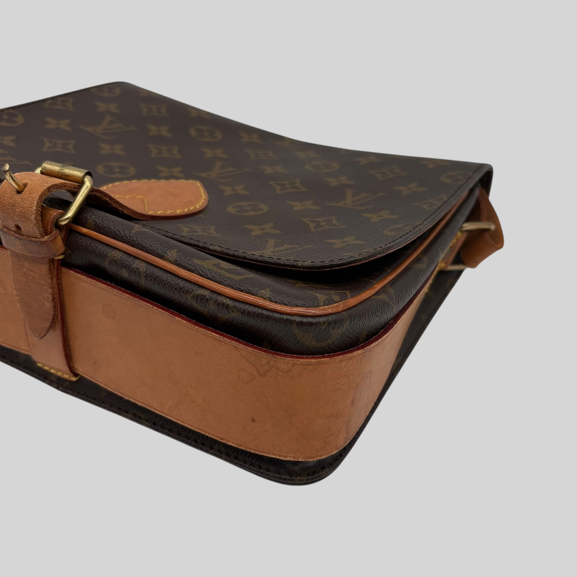 Louis Vuitton Cartouchière MM