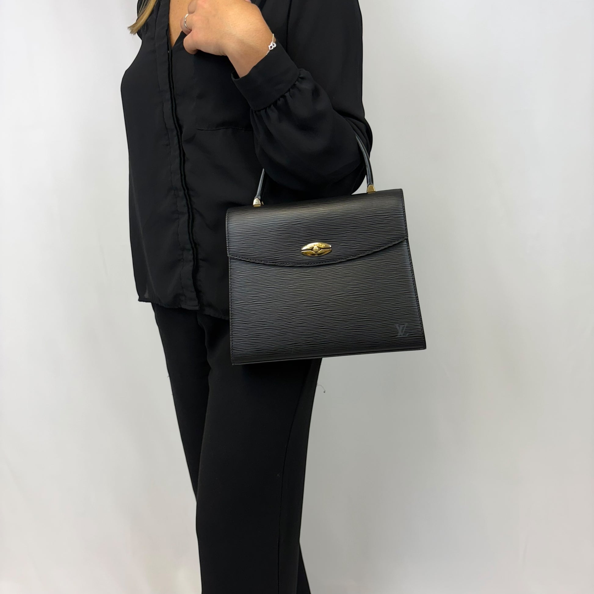 Louis Vuitton Malesherbes