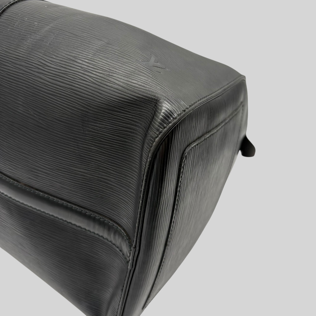 Louis Vuitton Keepall 50 Epi