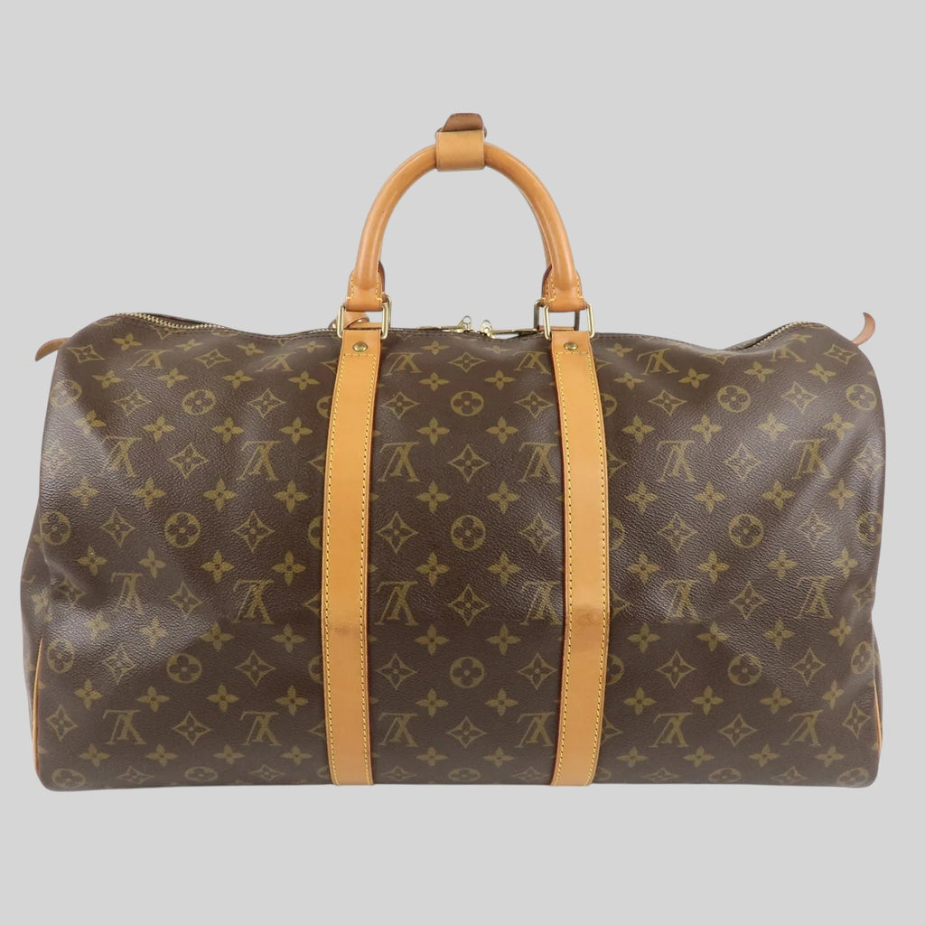 Louis Vuitton Keepall 50