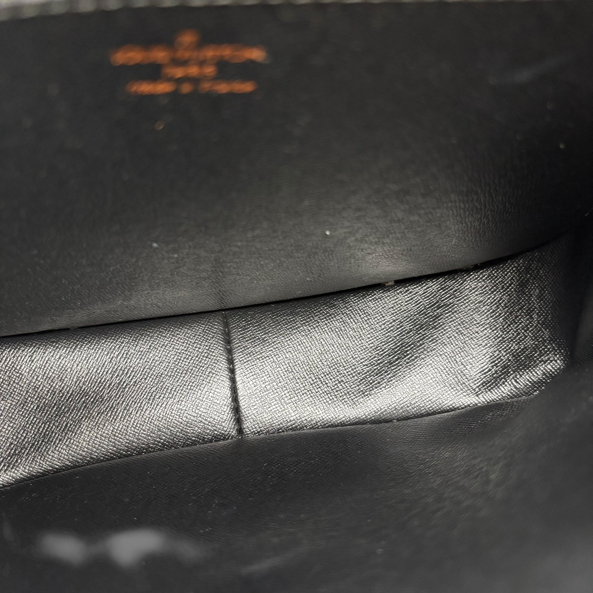 Louis Vuitton Saint Cloud